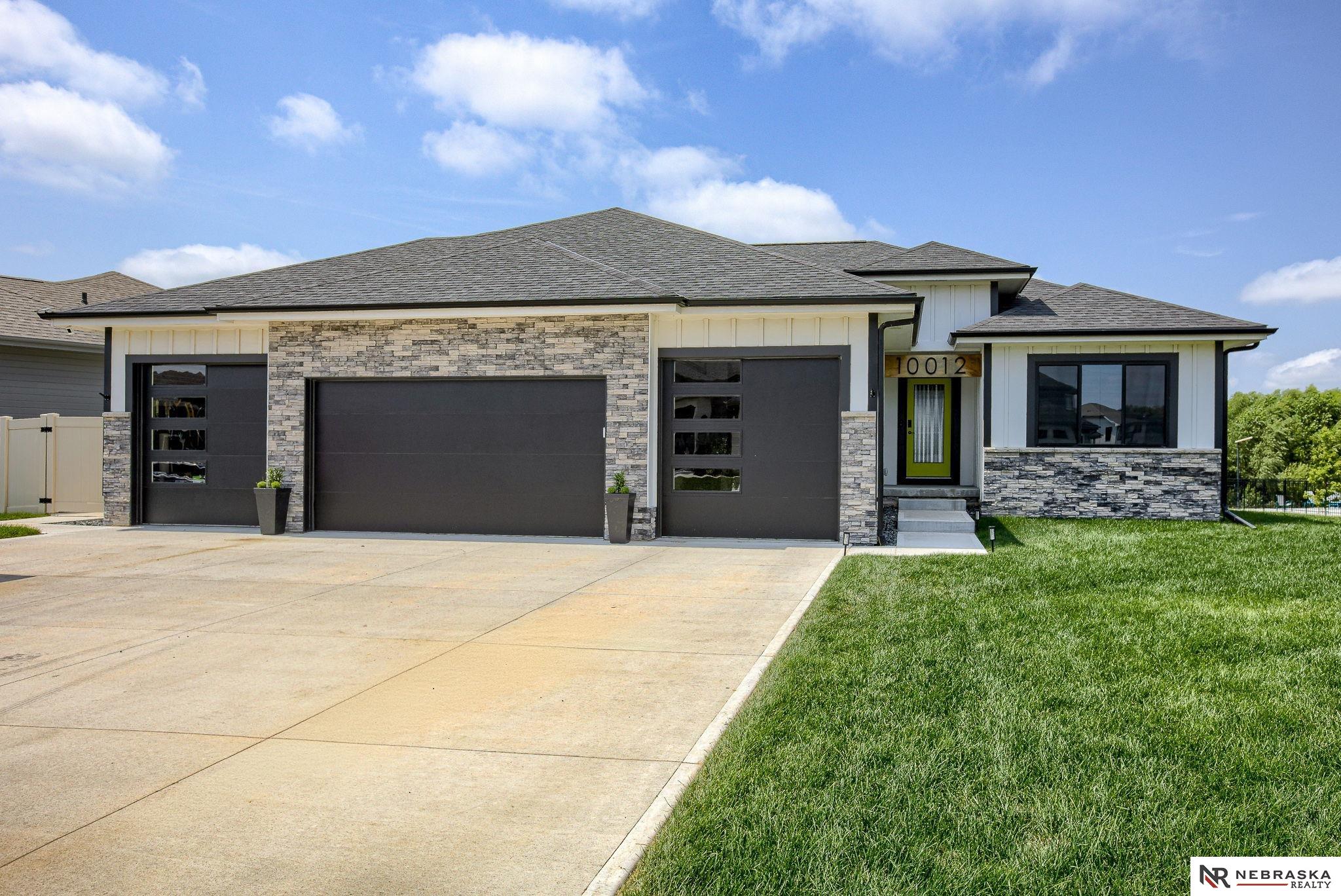 Photo of 10012 181st Street Omaha NE 68136