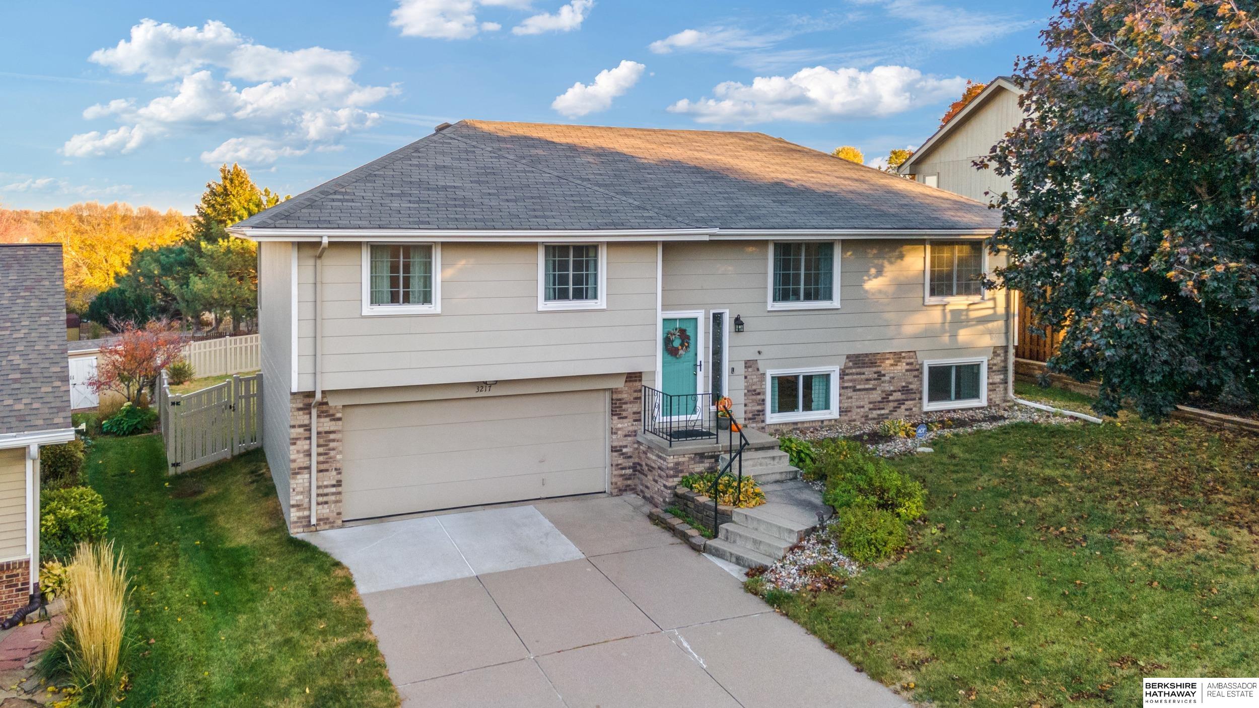 Photo of 3217 N 124 Street Omaha NE 68164