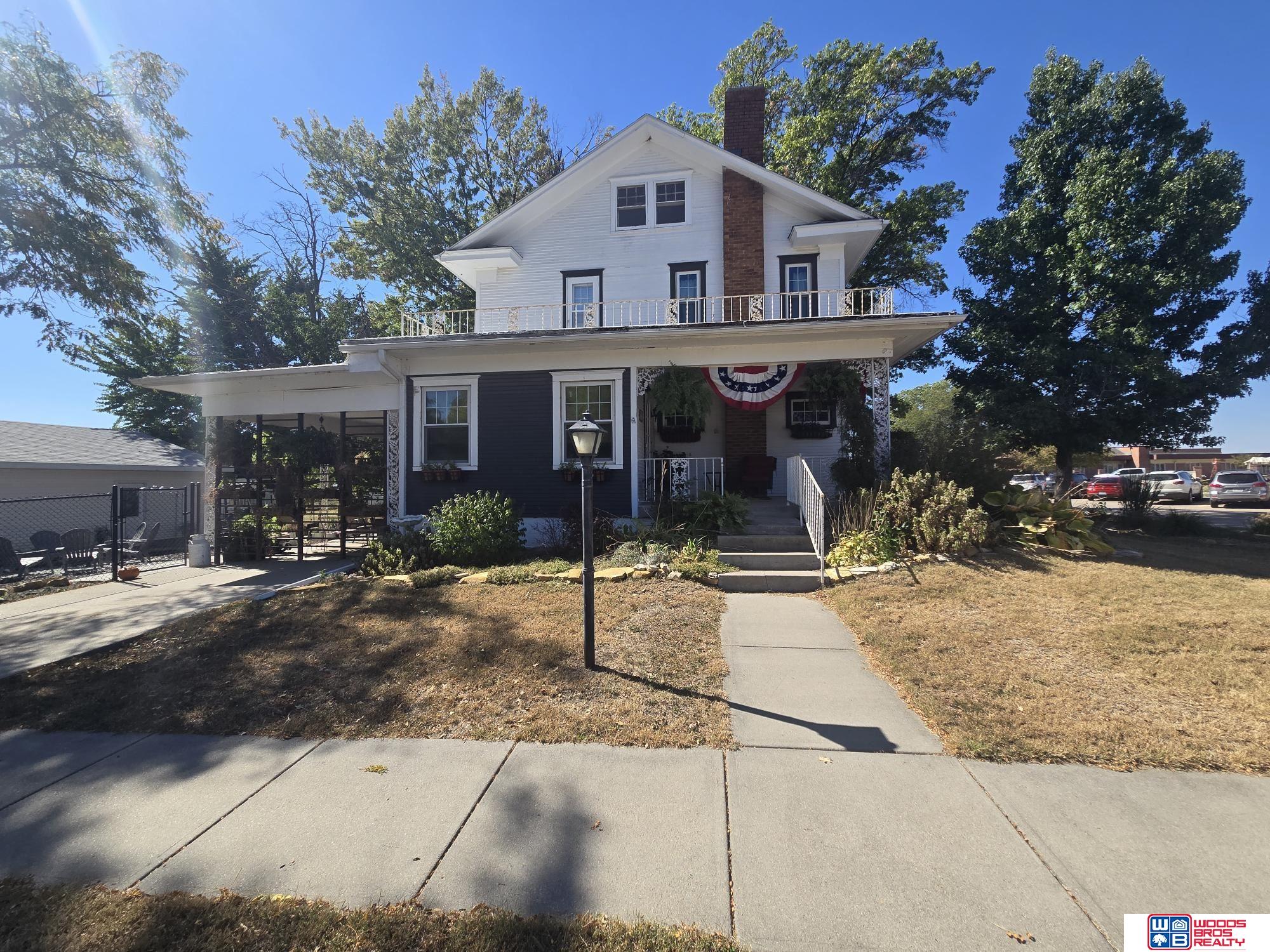 Photo of 239 Park Avenue Hebron NE 68370