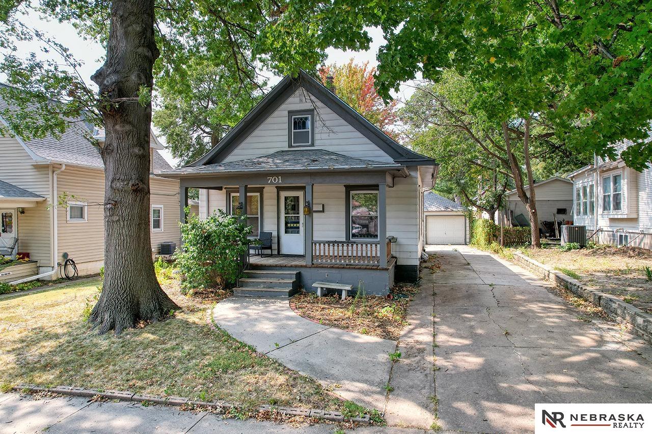 Photo of 701 S 29th Street Lincoln NE 68510