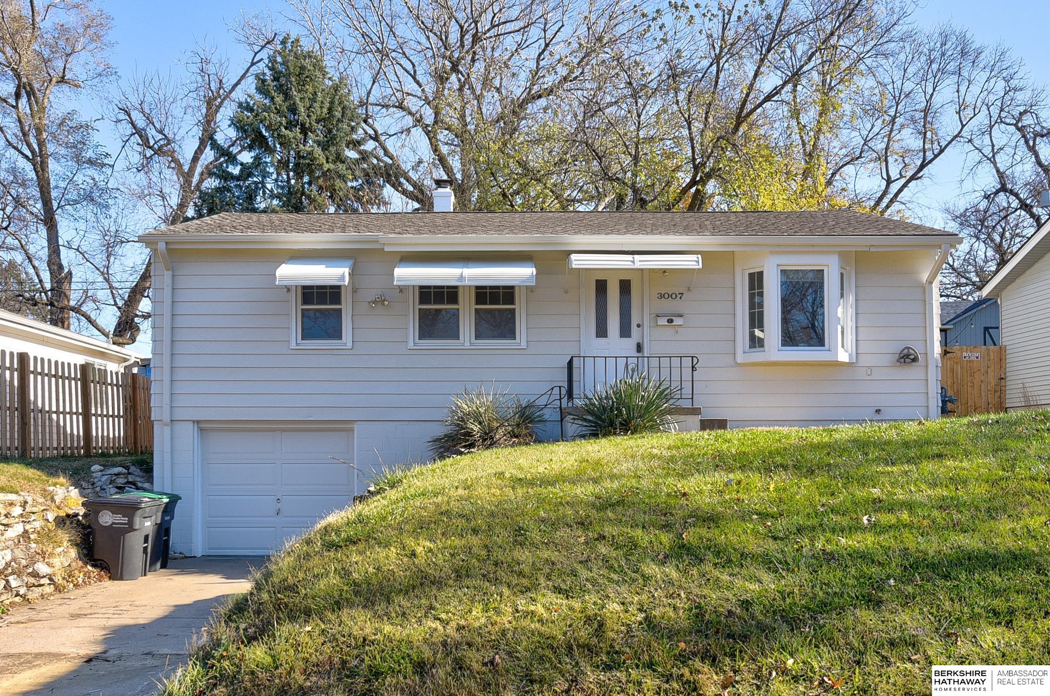 Photo of 3007 S 39th Street Omaha NE 68105