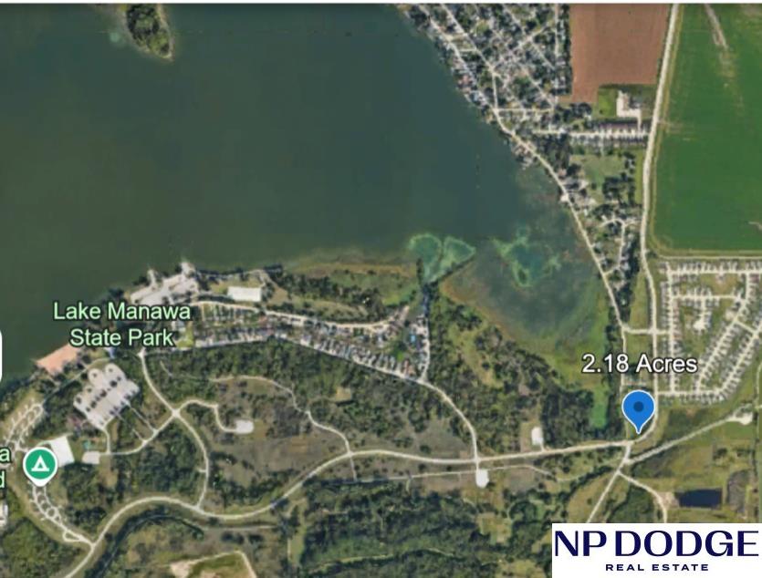 Photo of 2.18 Acres Navajo Street Council Bluffs IA 51501
