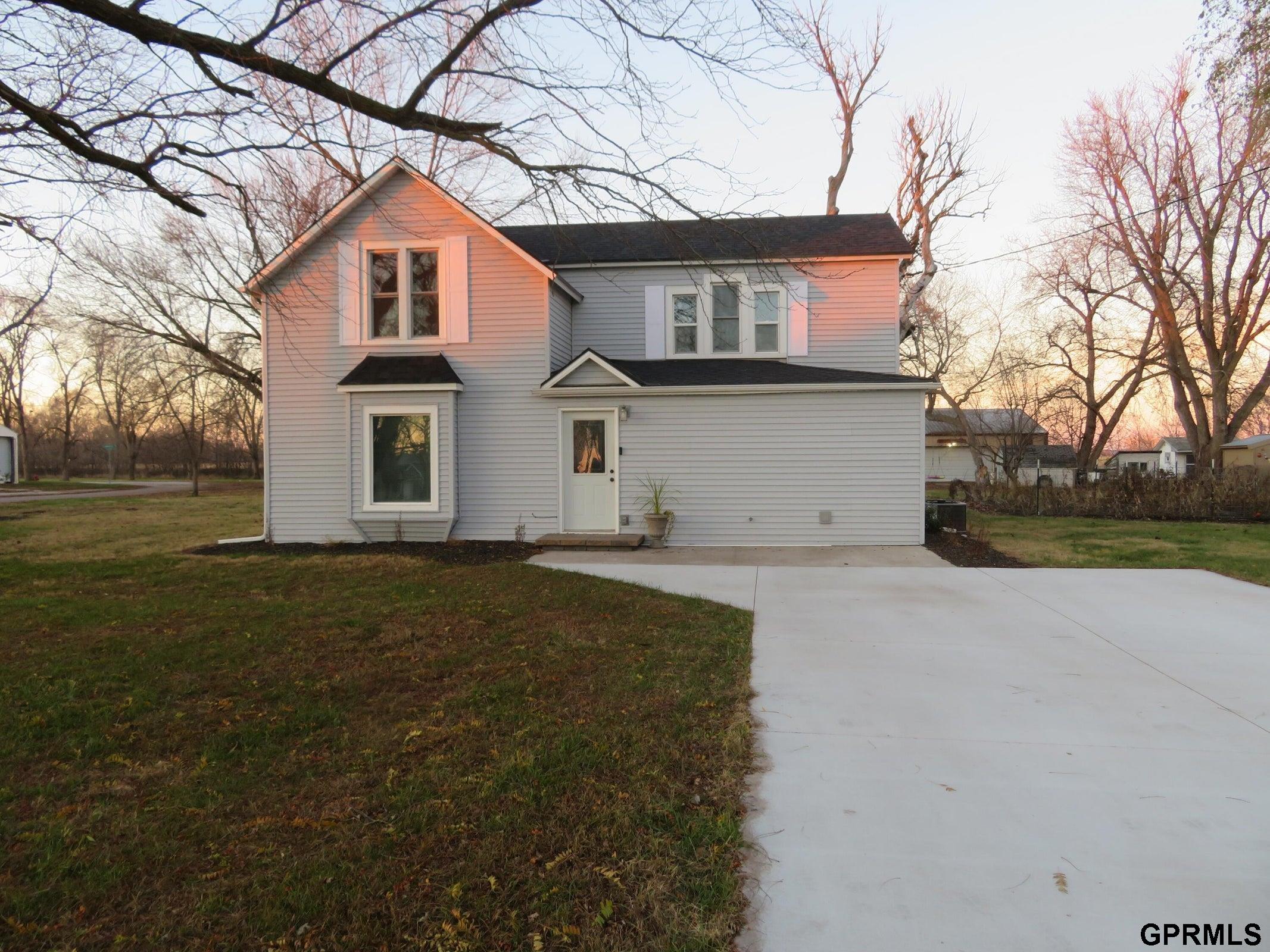 Photo of 401 E PALMER Street Modale IA 51556