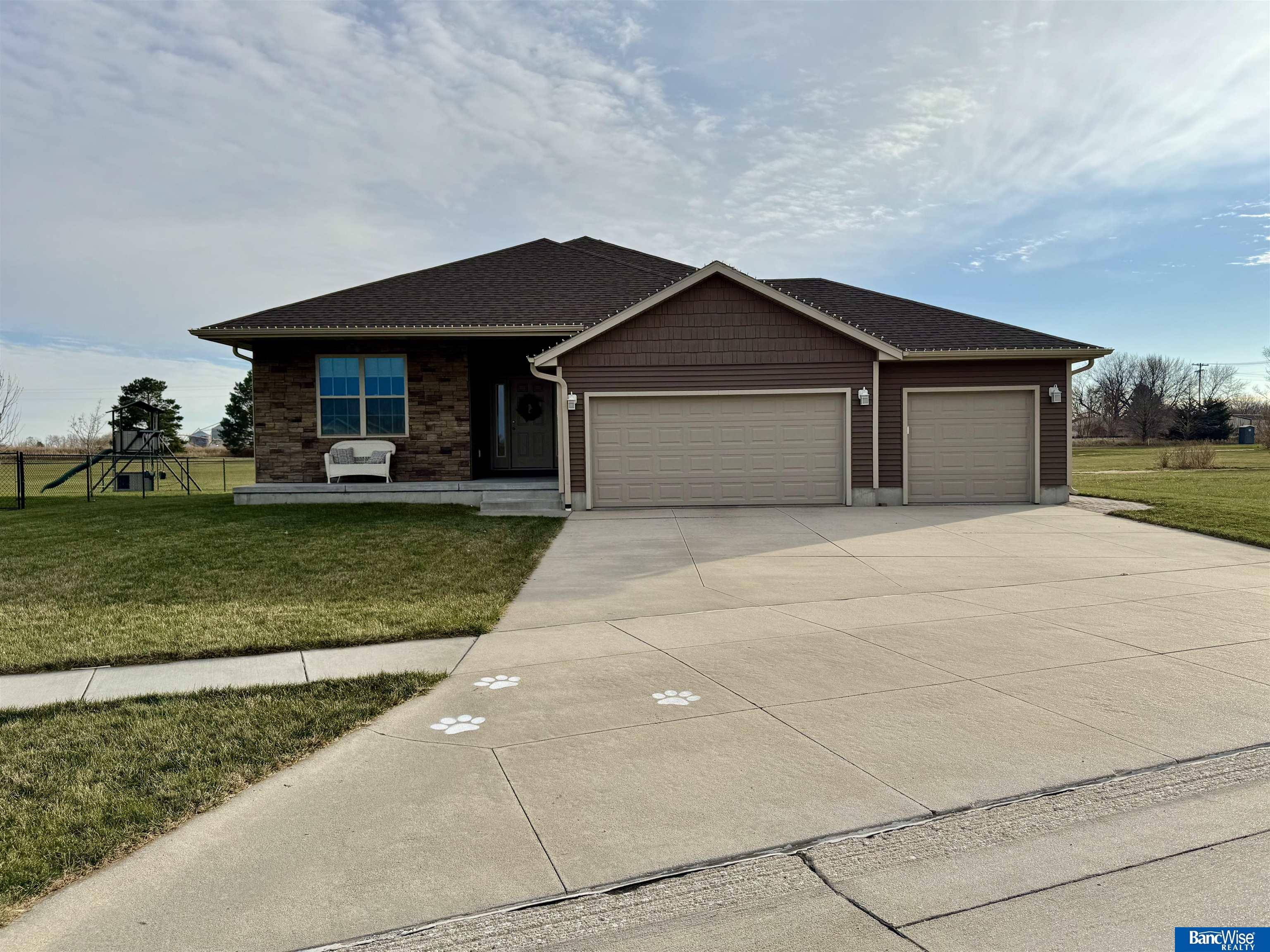 Photo of 2040 Greenway Drive Aurora NE 68818