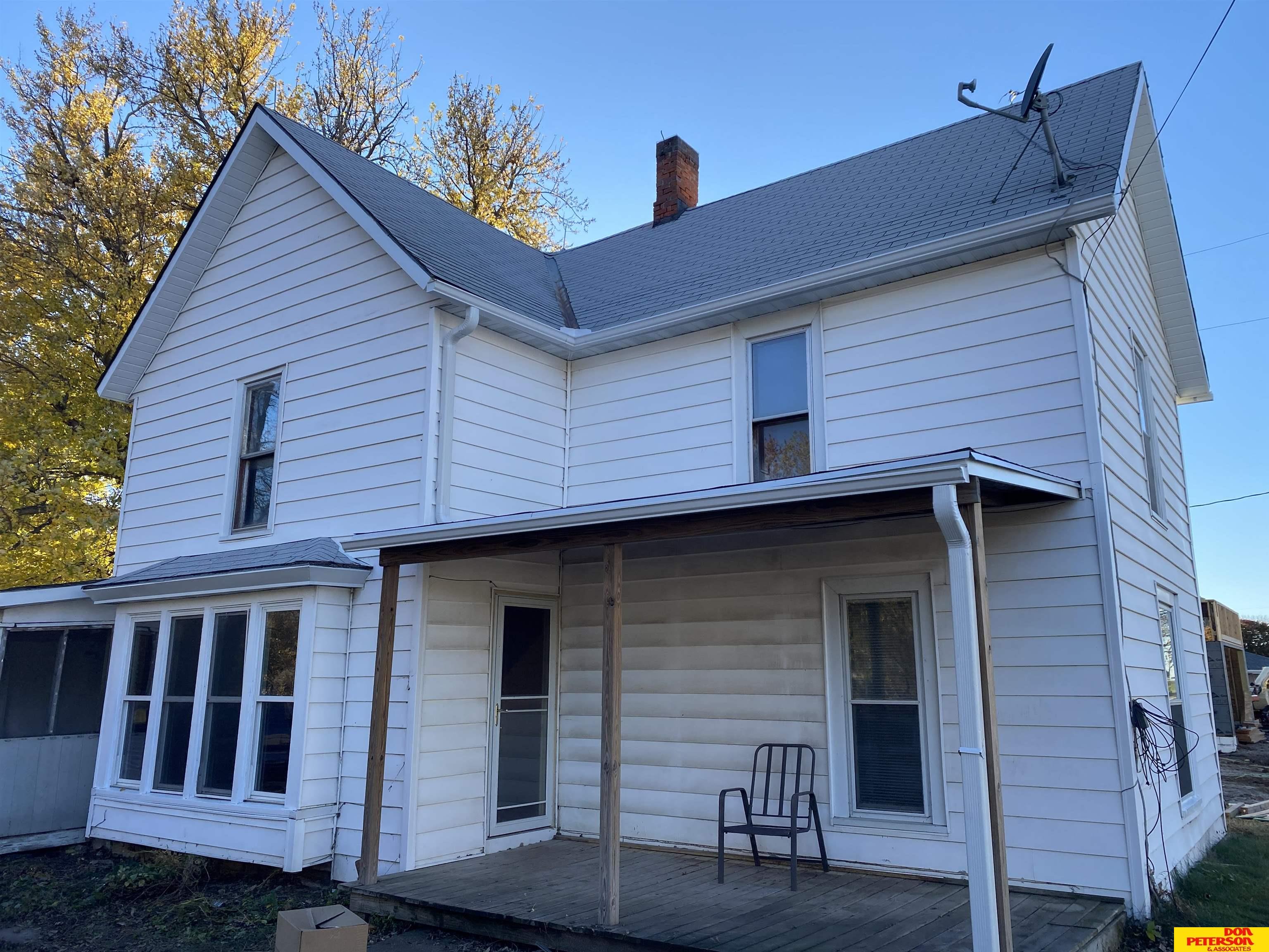 Photo of 205 W Pine Street Rising City NE 68658