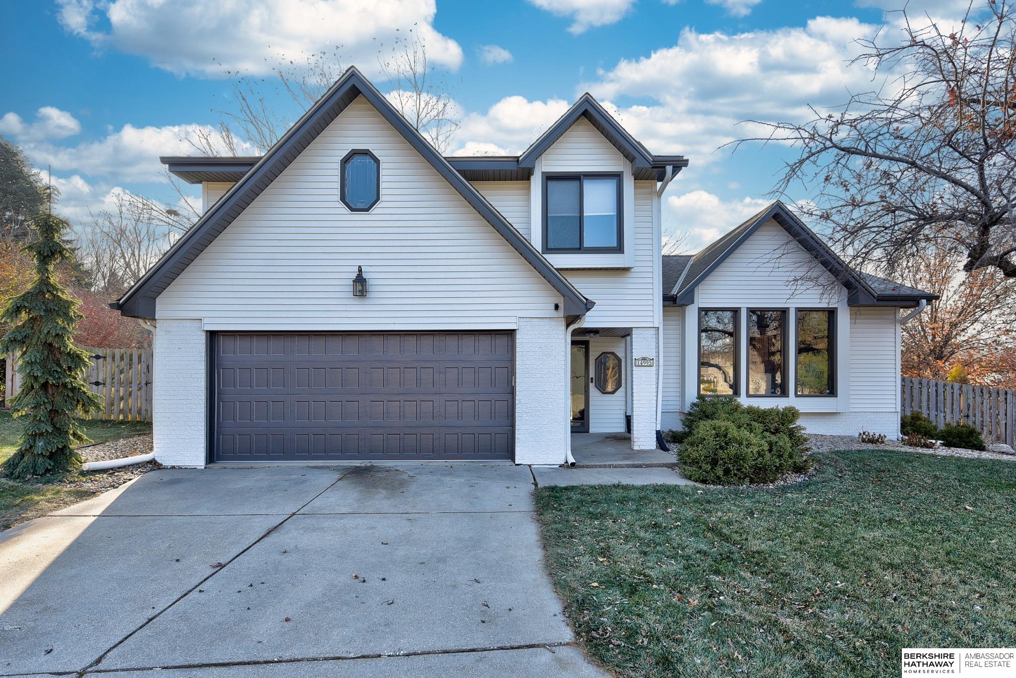 Photo of 14995 Charles Circle Omaha NE 68154