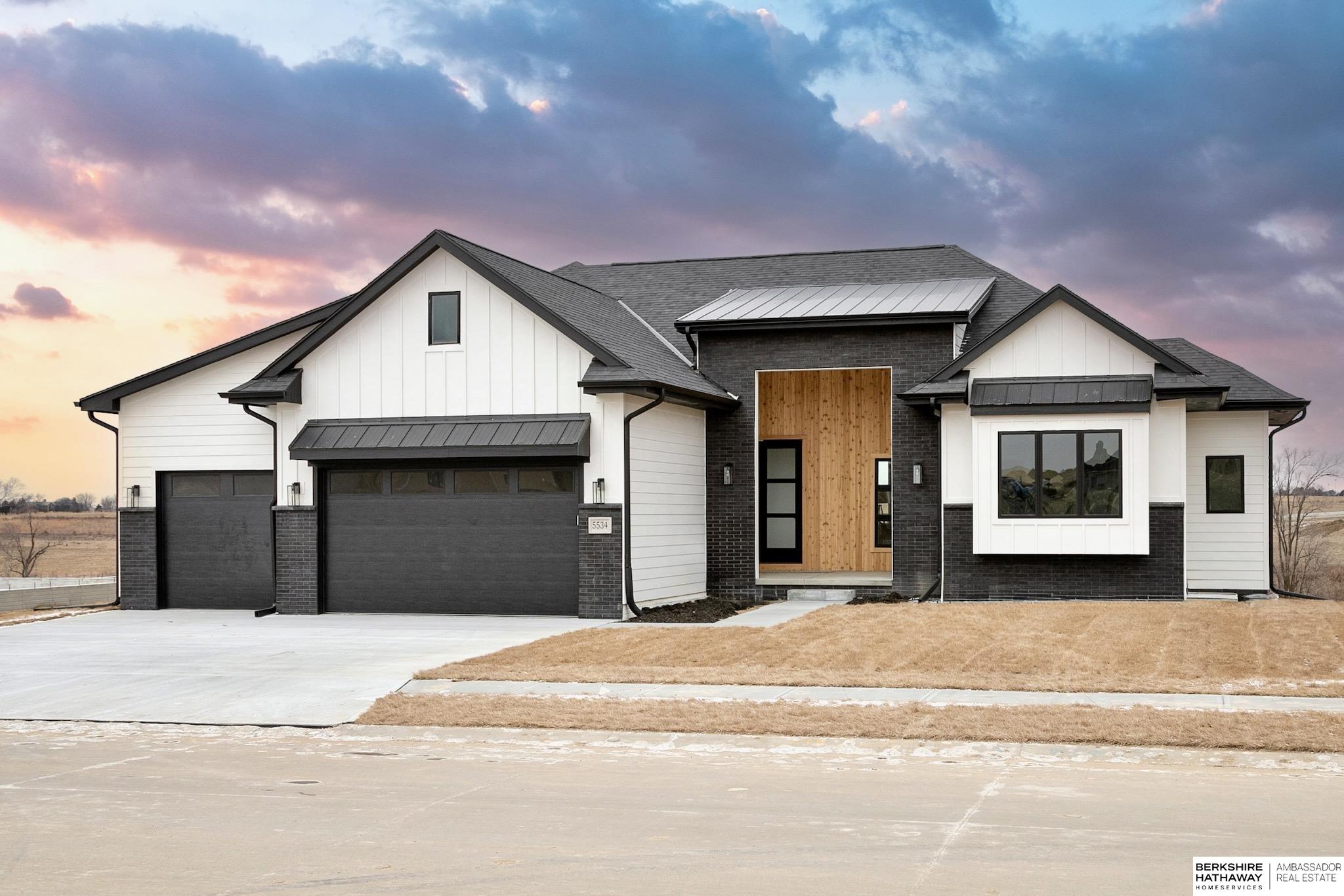 Photo of 5534 N 213th Avenue Omaha NE 68022