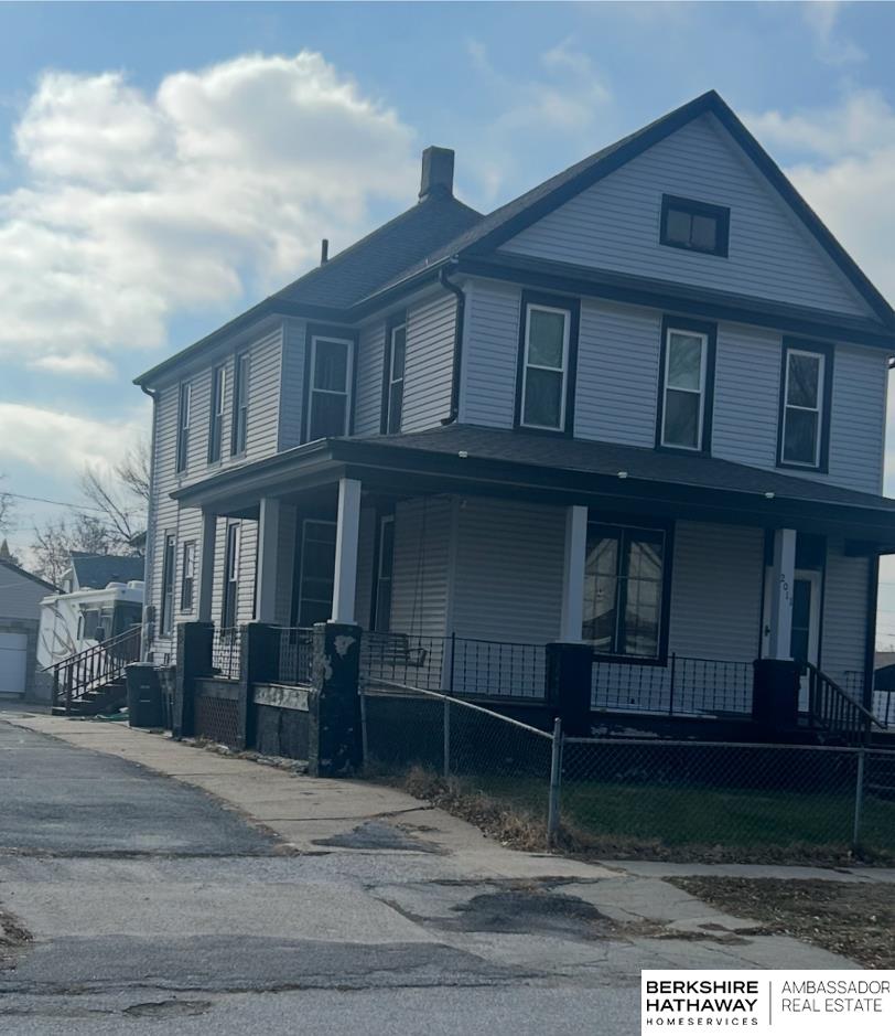Photo of 2011 7th Avenue Council Bluffs IA 51501