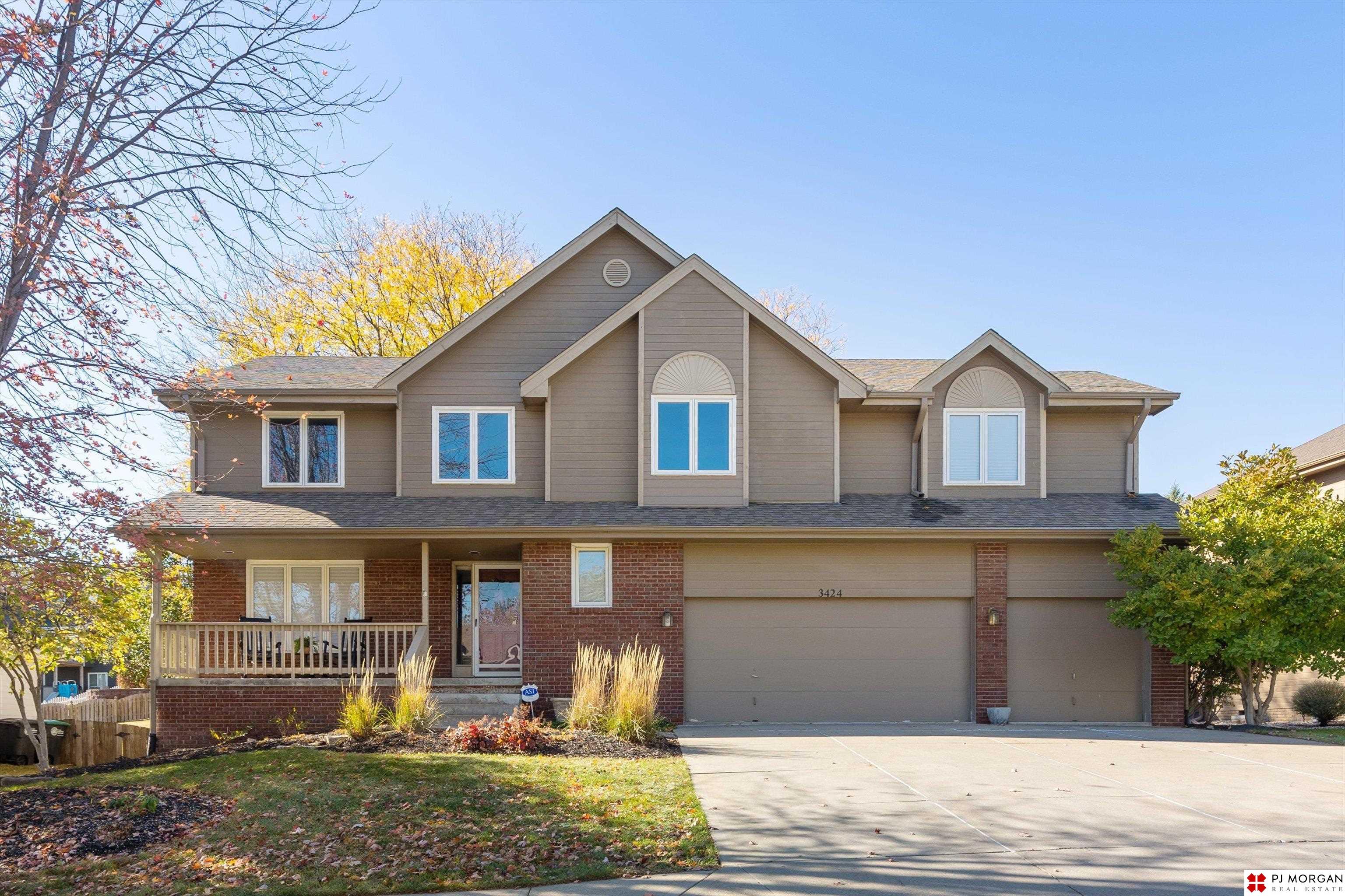 Photo of 3424 N 124th Avenue Omaha NE 68164