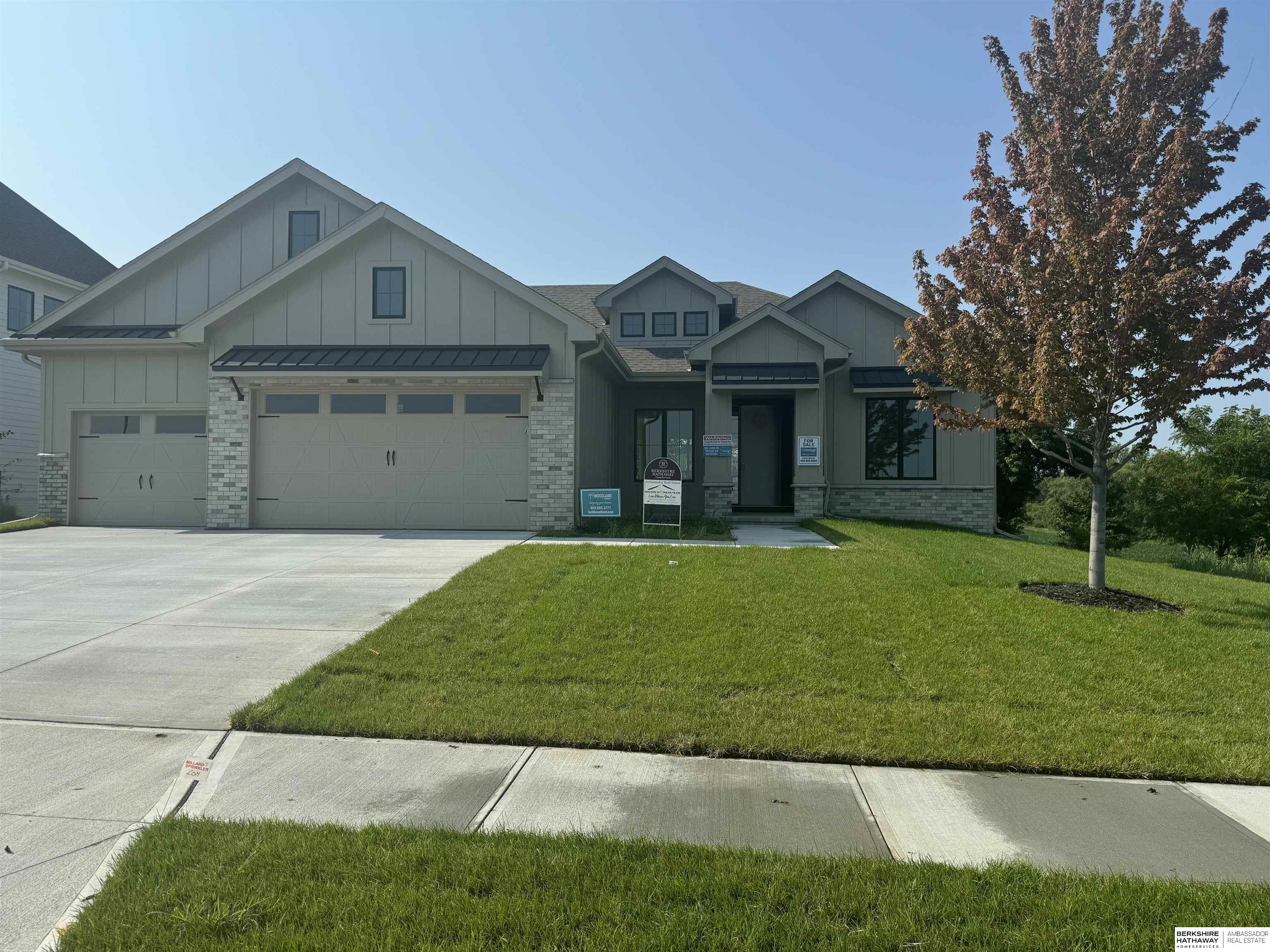 Photo of 11711 Cove Hollow Drive Papillion NE 68046