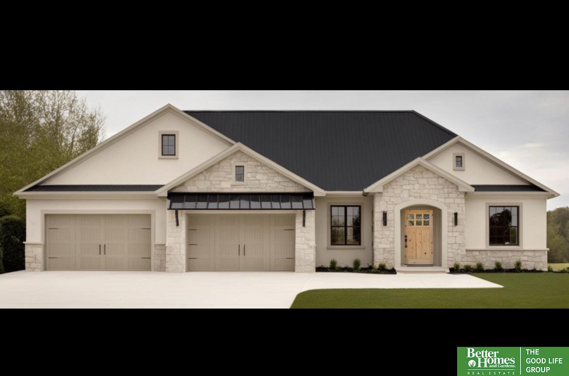 Photo of 19054 Camelback Avenue Circle Omaha NE 68136