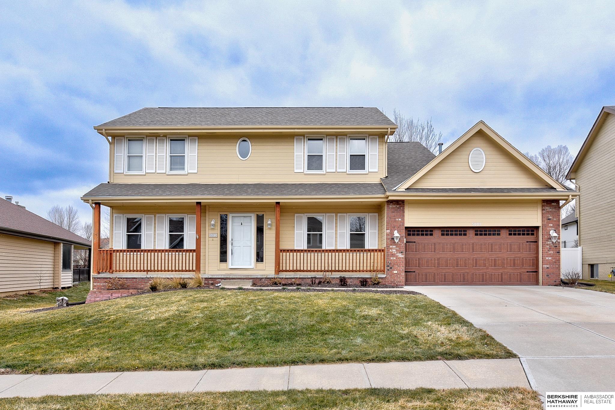 Photo of 5001 N 136 Street Omaha NE 68164