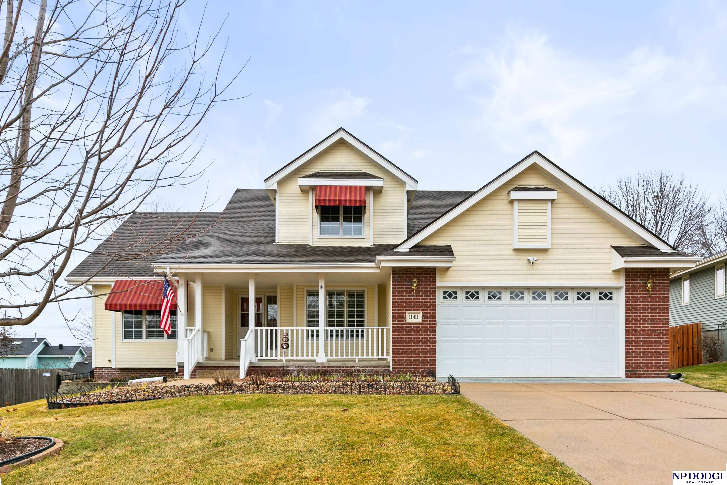 Photo of 11411 S 43 Street Bellevue NE 68123