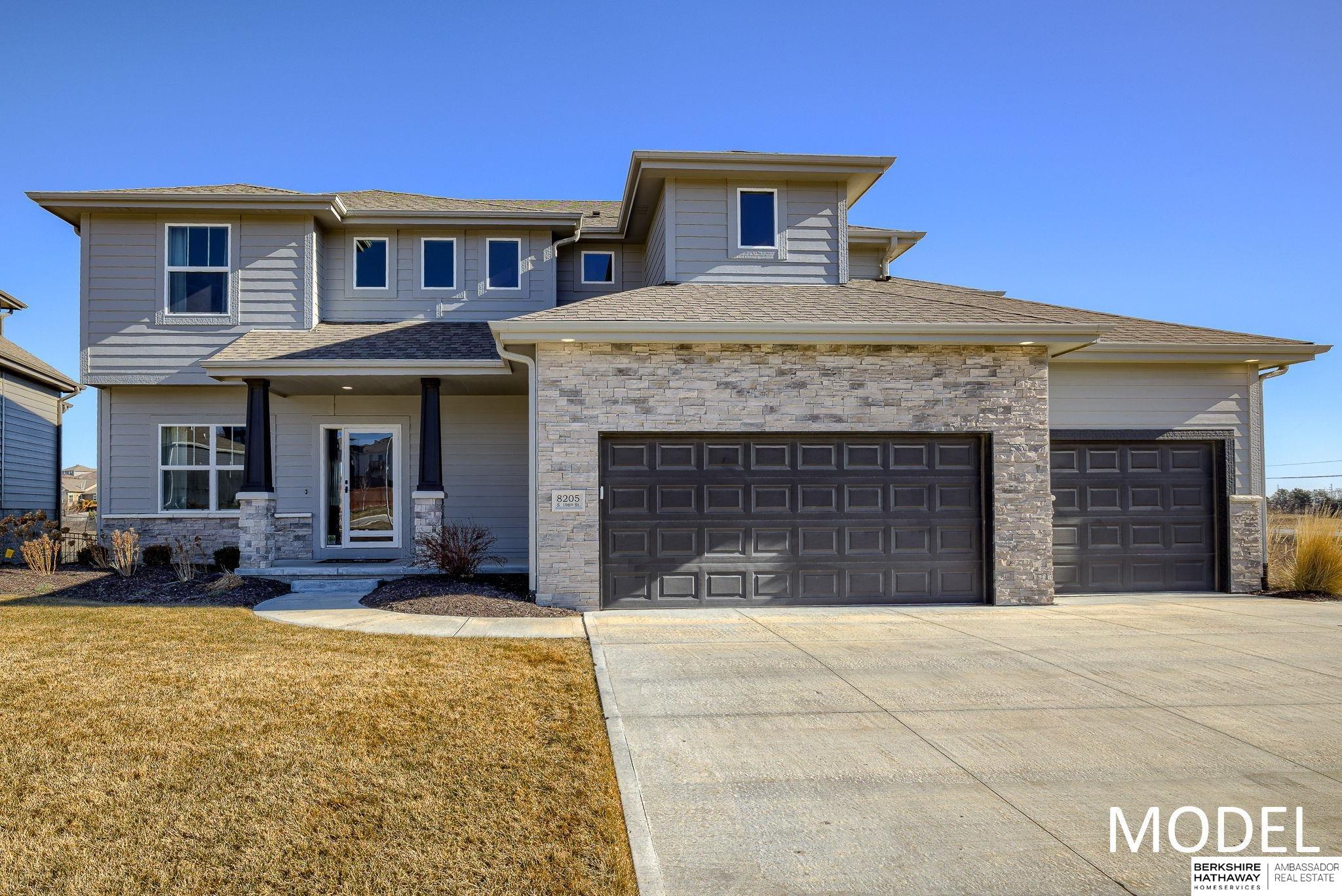 Photo of 8205 S 196 Street Gretna NE 68028