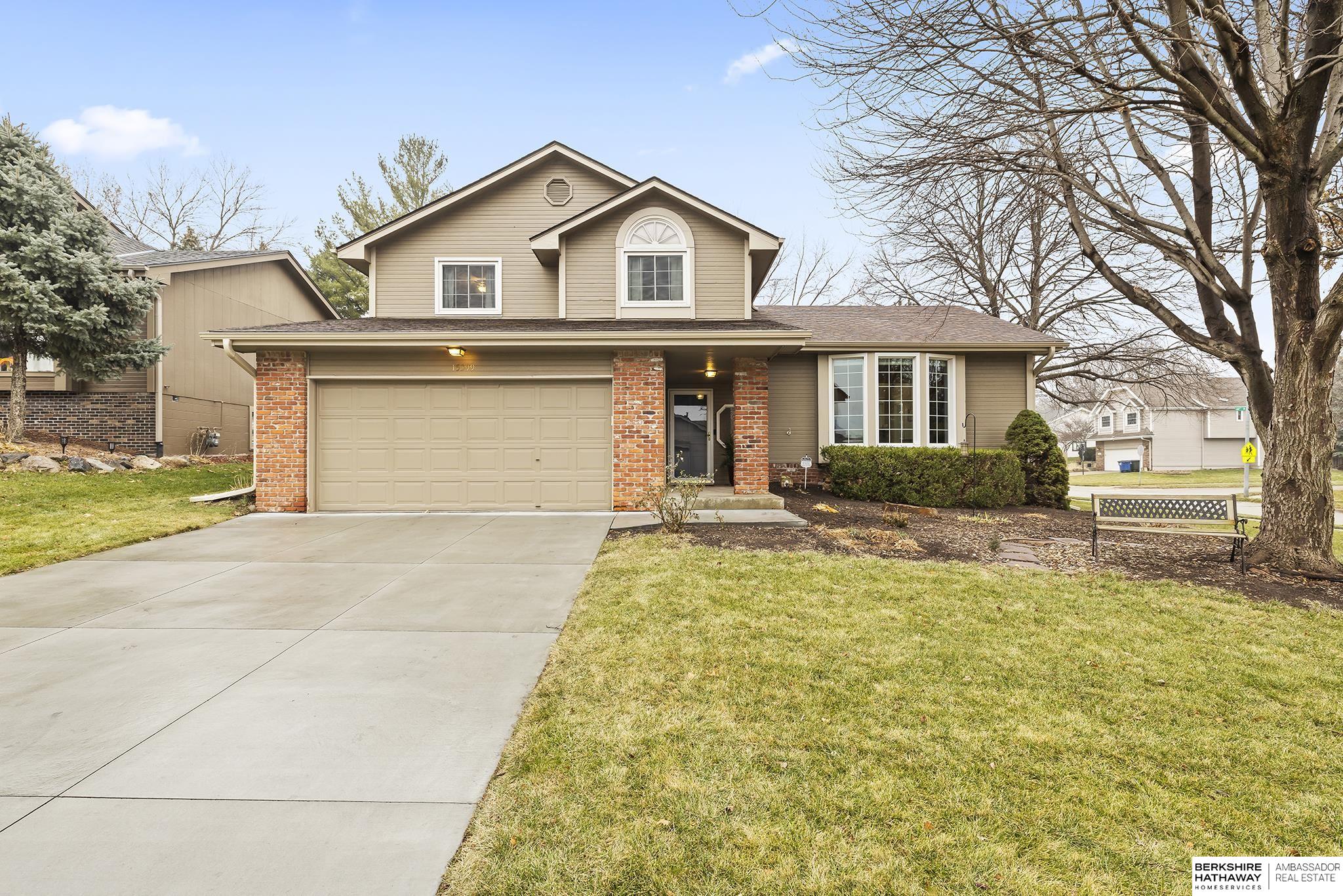 Photo of 15399 Hamilton Street Omaha NE 68154