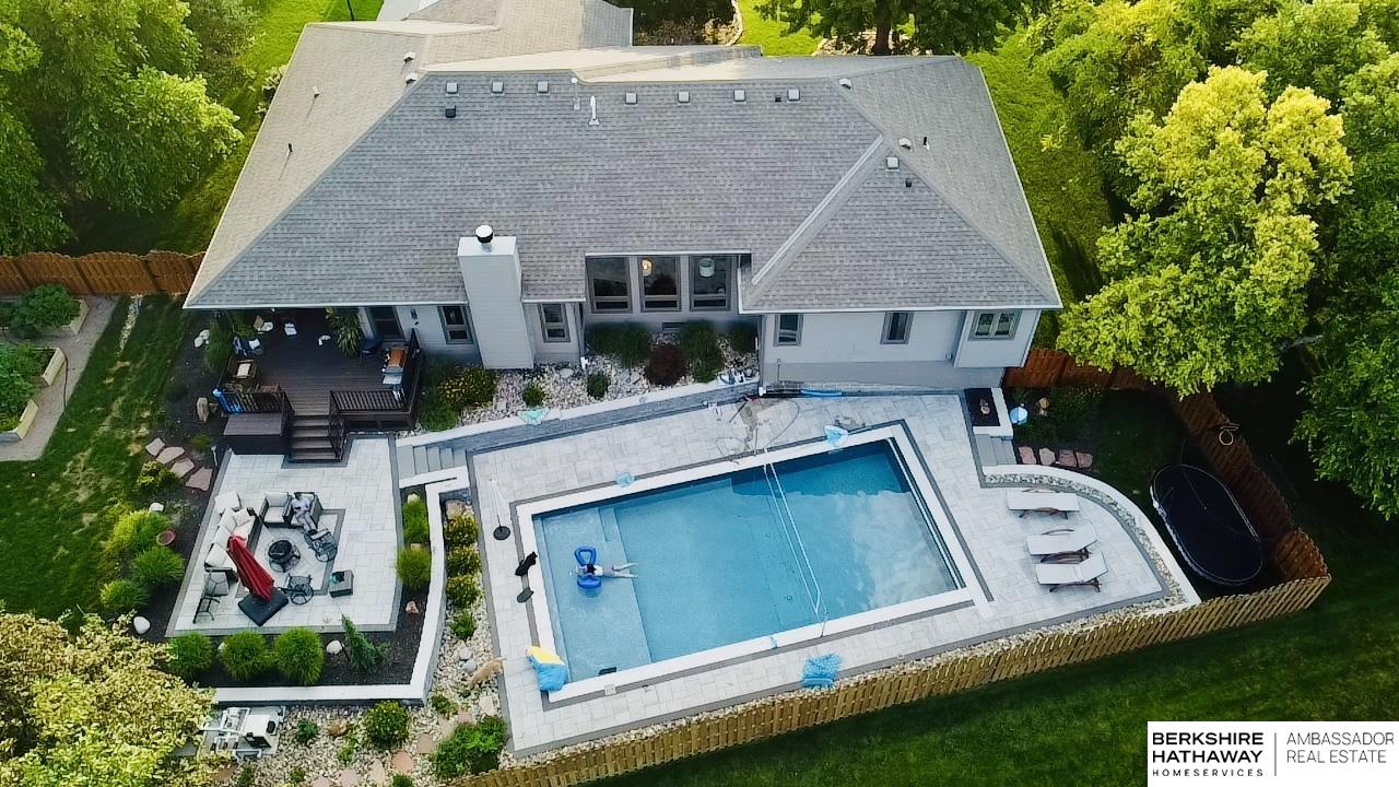 Photo of 10917 S 172nd Street Omaha NE 68136