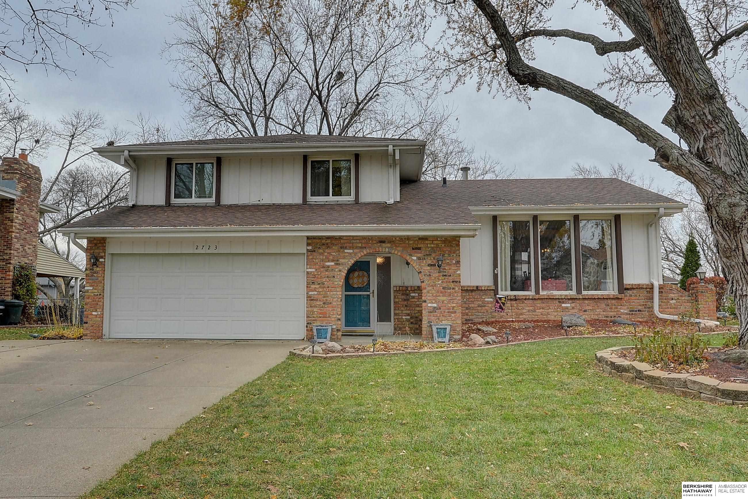 Photo of 2723 N 121st Avenue Omaha NE 68164