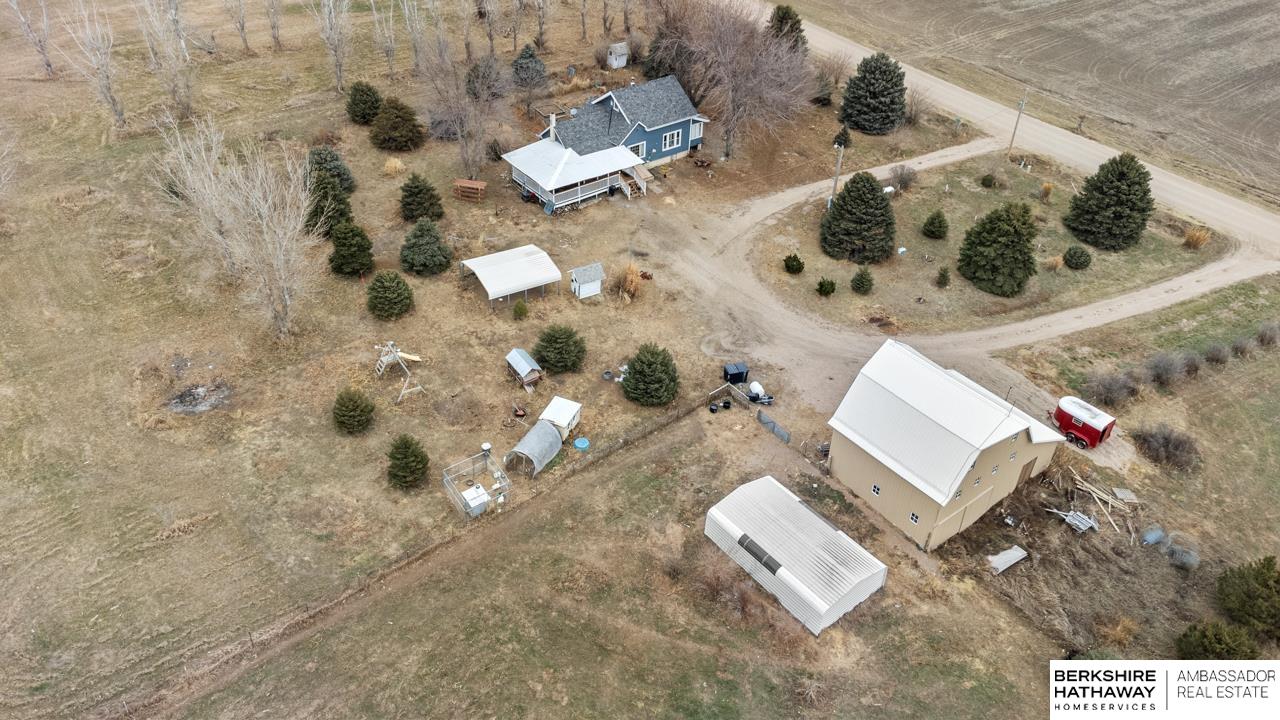 Photo of 871 County Road 13 Road Schuyler NE 68661