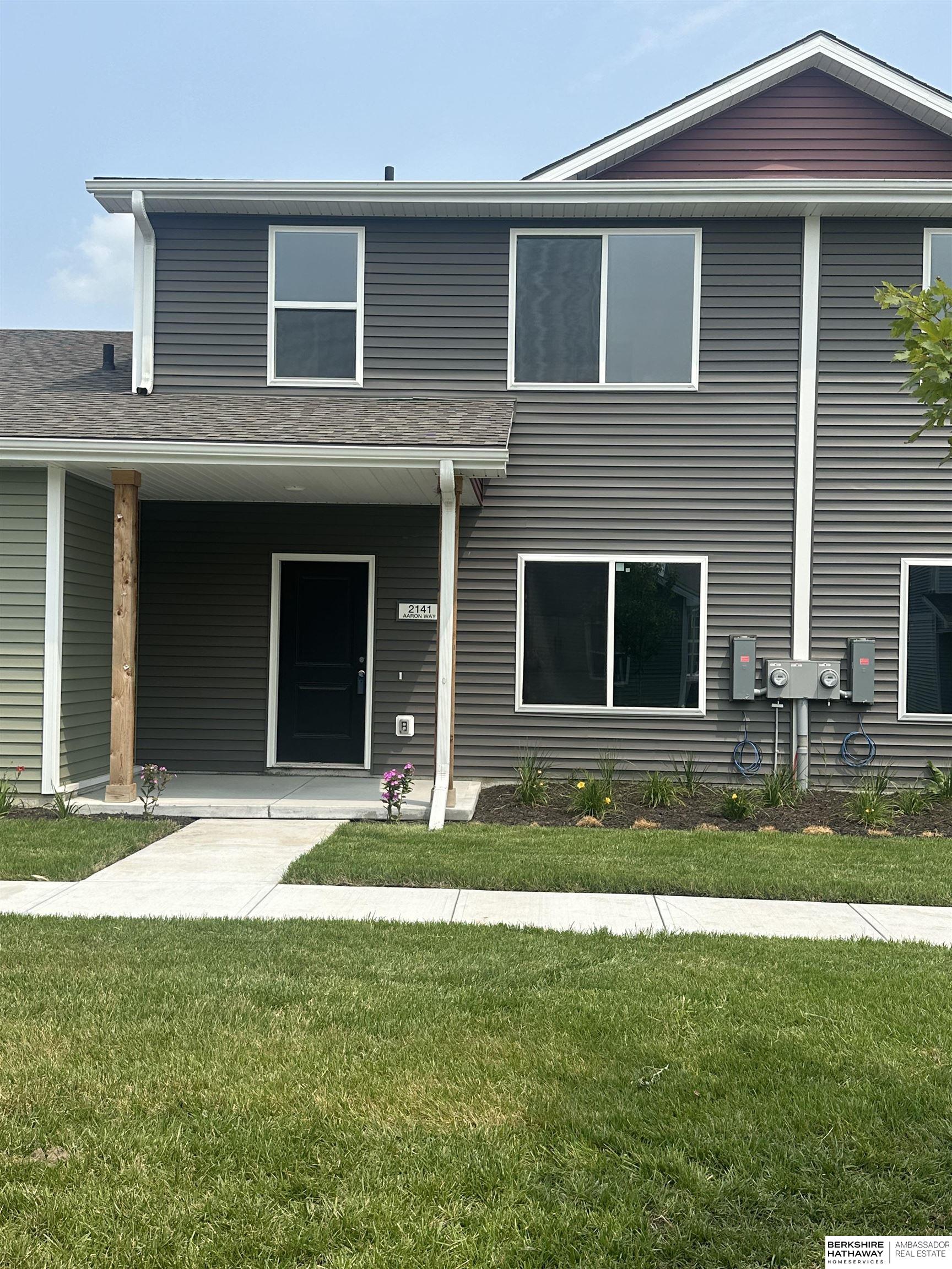 Photo of 2135 N Aaron Way Fremont NE 68025