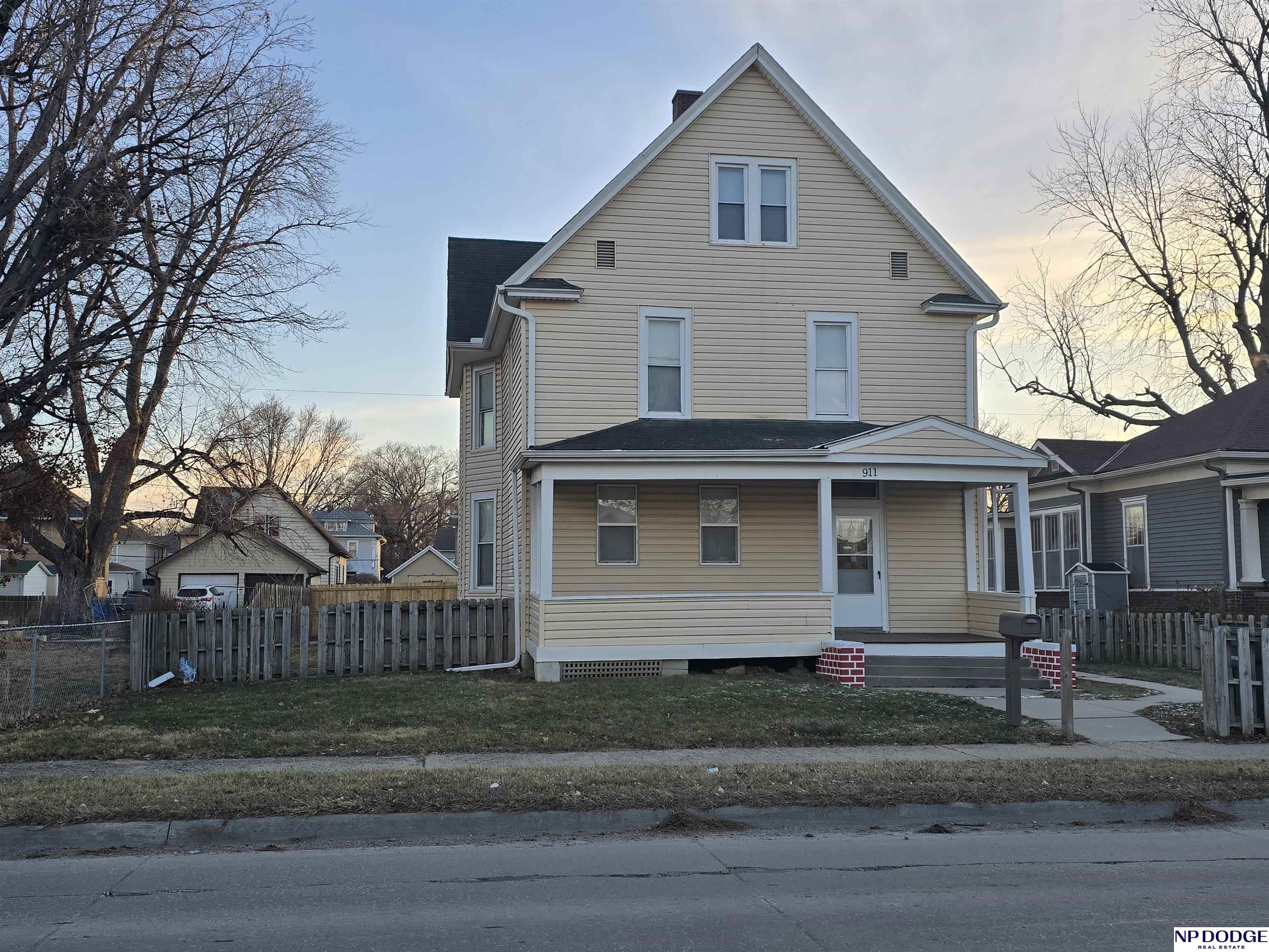 Photo of 911 5th Avenue Council Bluffs IA 51503