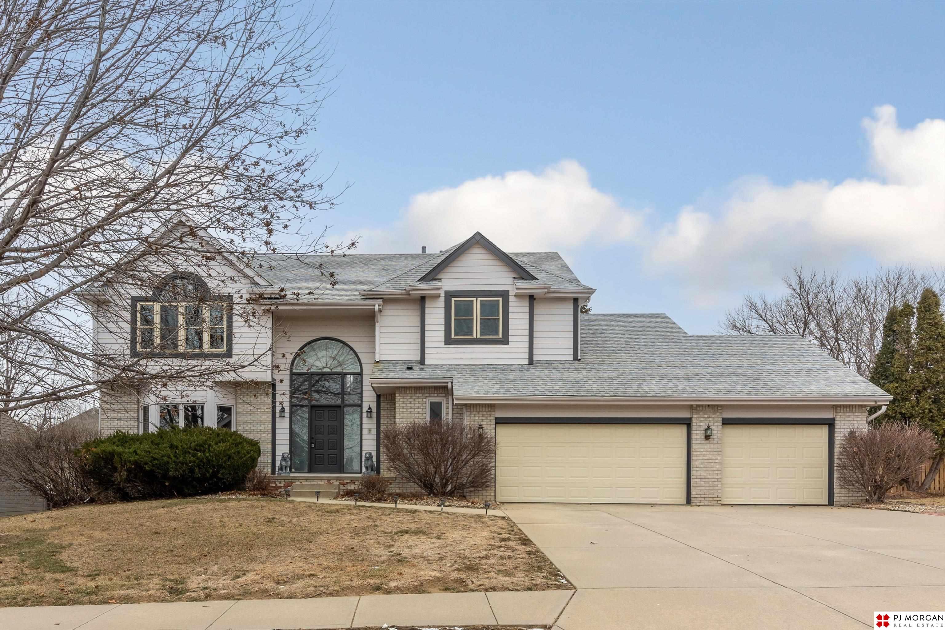 Photo of 13960 Sprague Street Omaha NE 68164