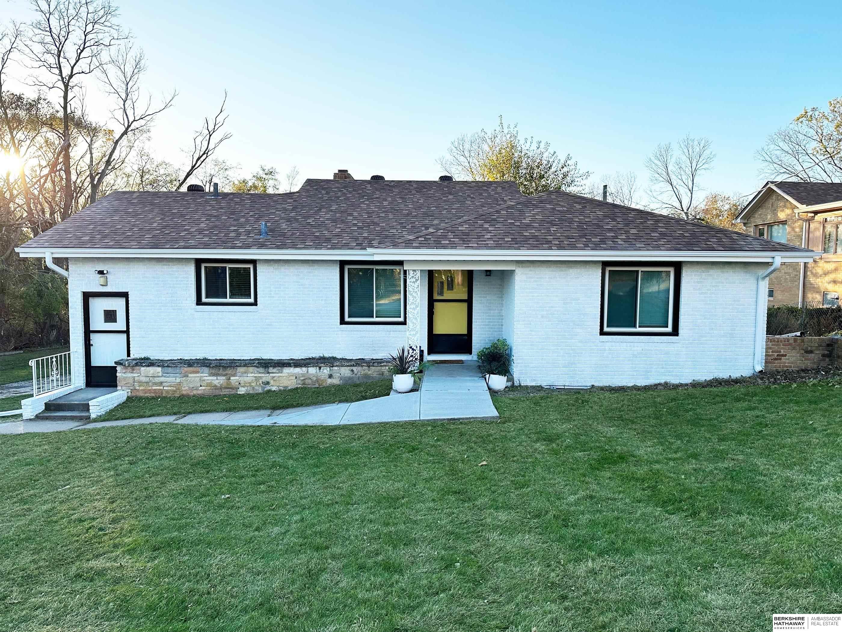 Photo of 2764 S 10th Street Omaha NE 68108