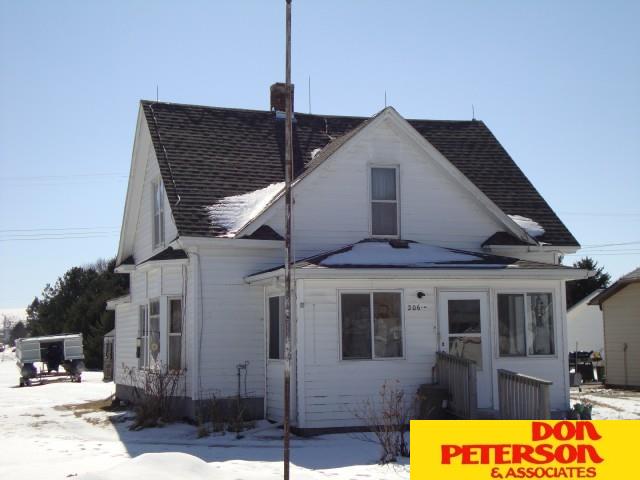 Photo of 206 E 6th Street Wynot NE 68792