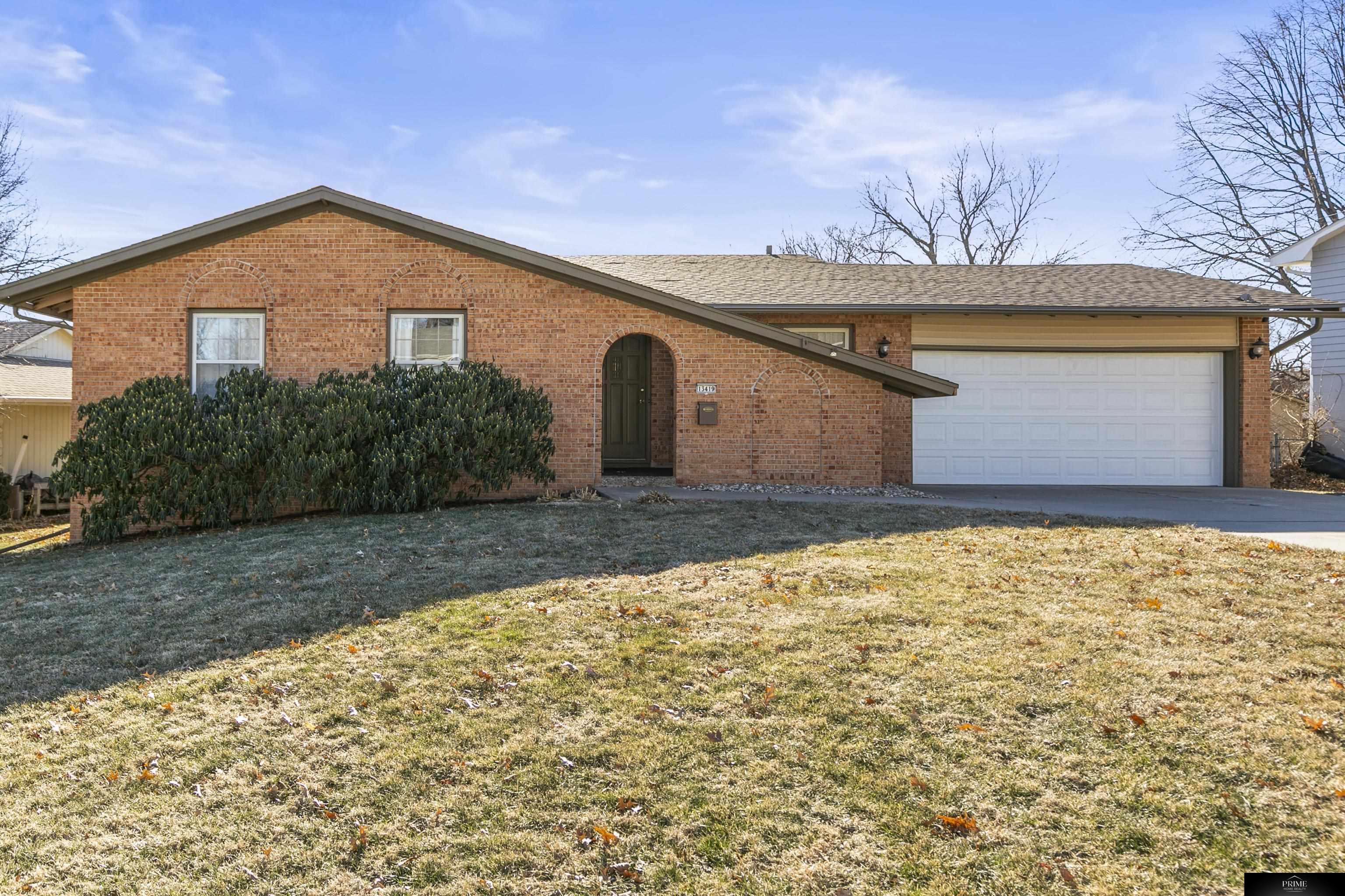 Photo of 13419 Marinda Street Omaha NE 68144