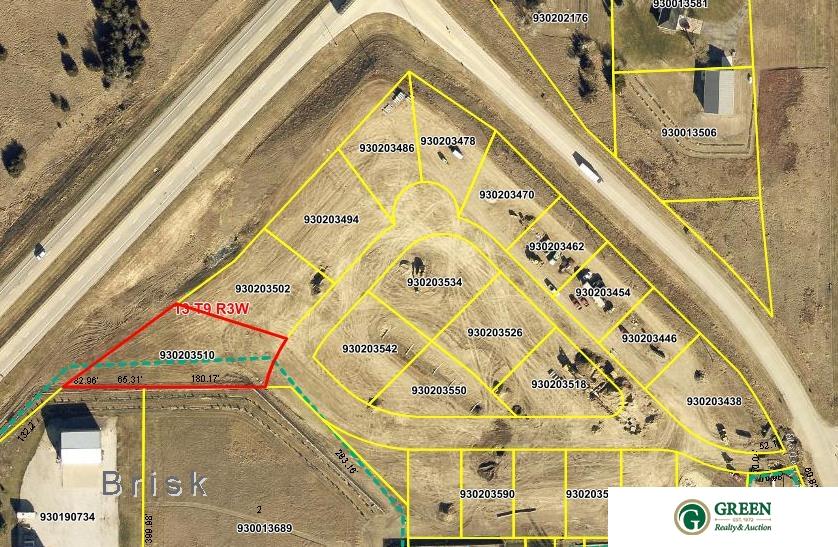Photo of Lot 10 Blk 1 Street McCool Junction NE 68467