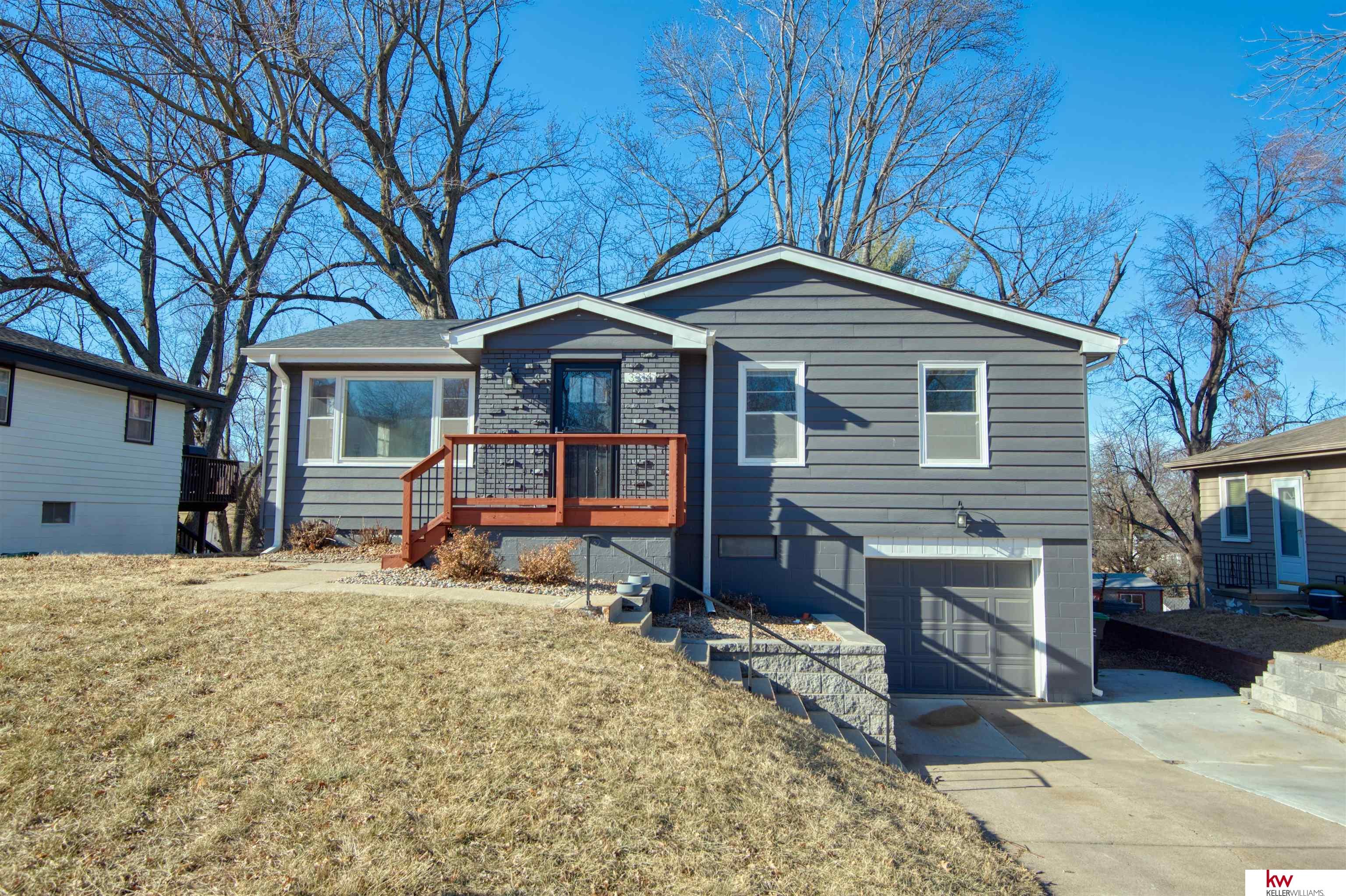 Photo of 3314 S 90 Avenue Omaha NE 68124
