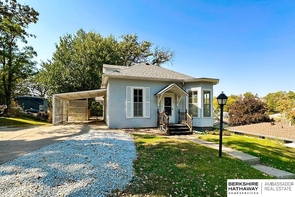 Photo of 310 S 7th Street Plattsmouth NE 68048