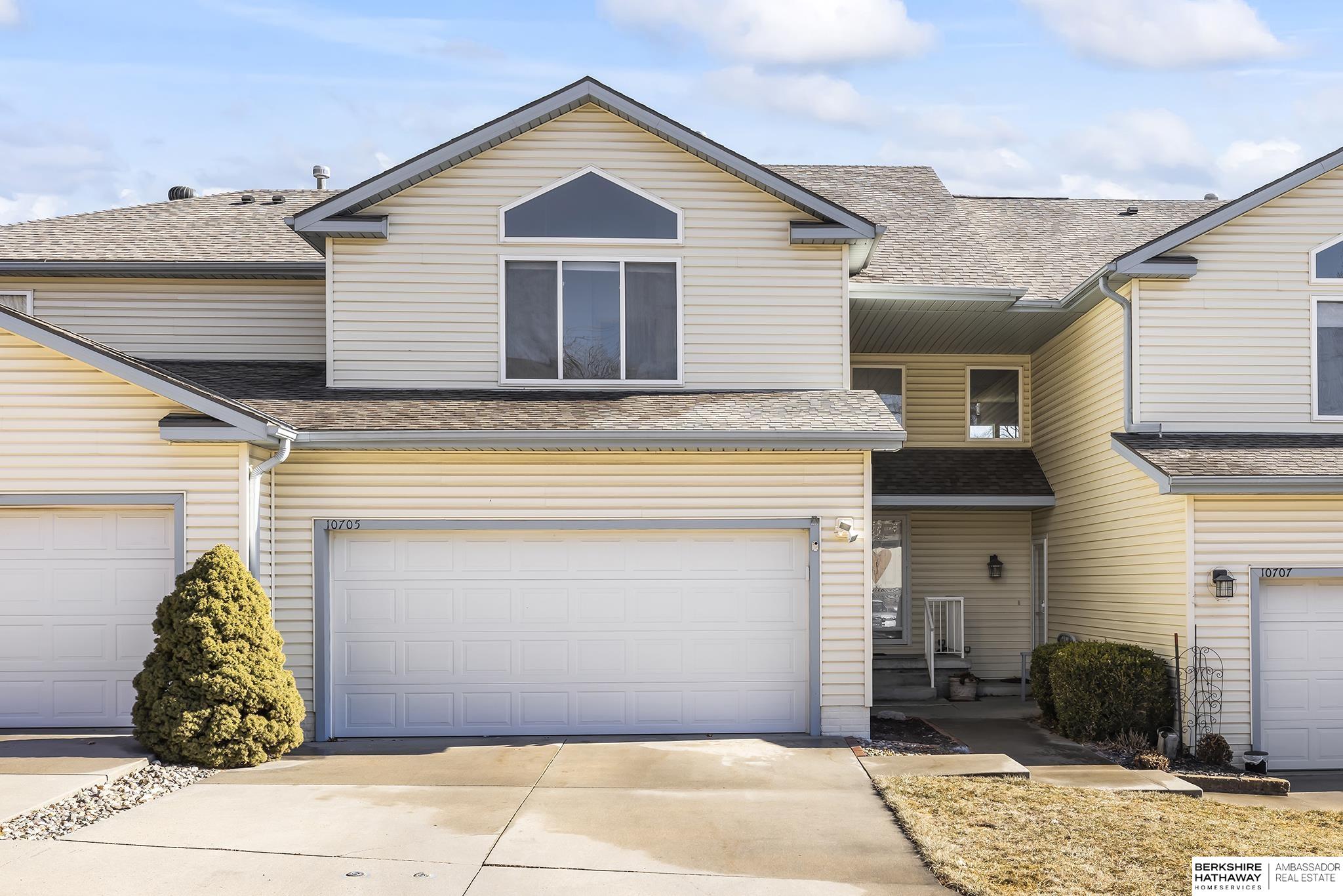 Photo of 10705 Berry Plaza Omaha NE 68127