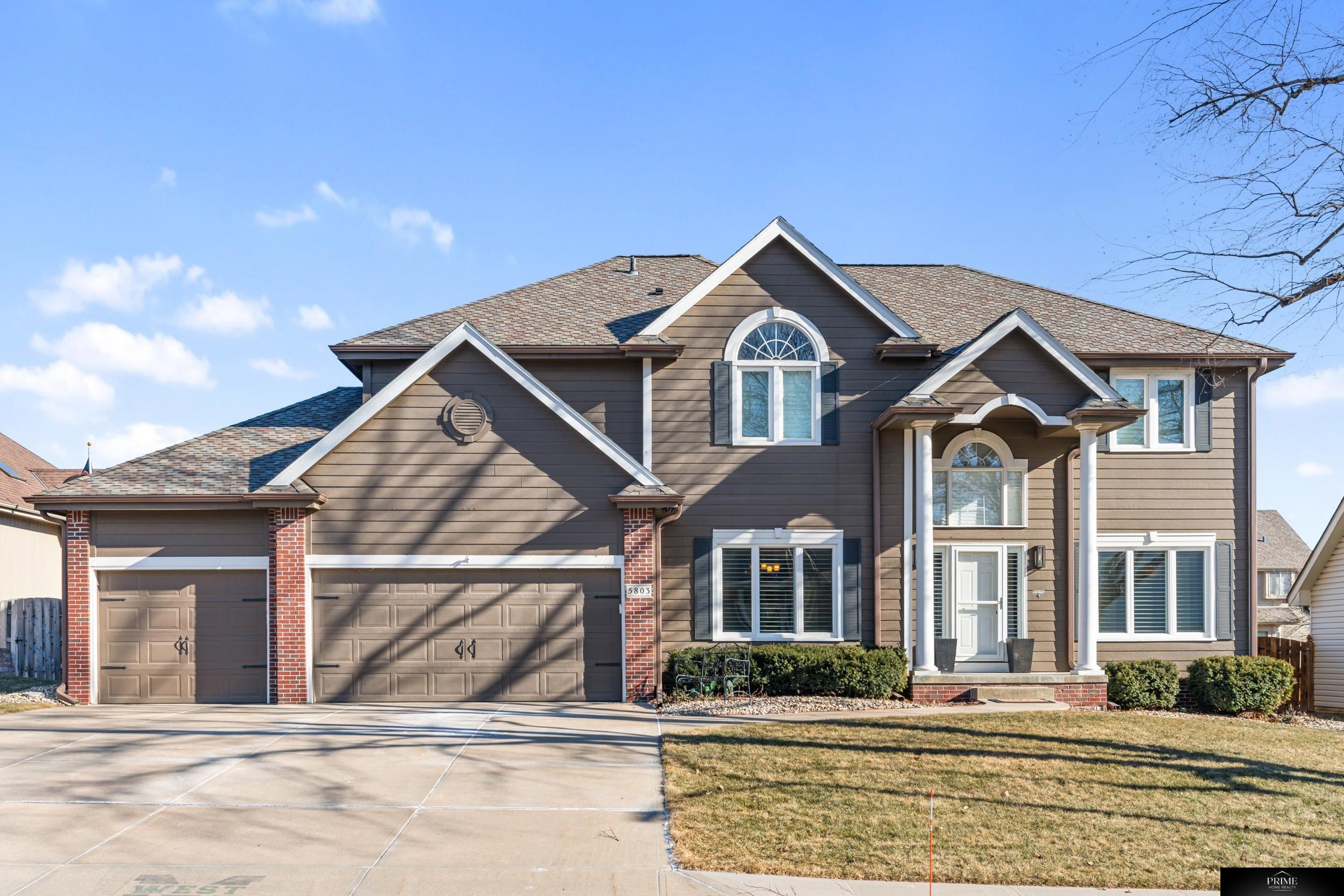 Photo of 5803 S 174th Street Omaha NE 68135