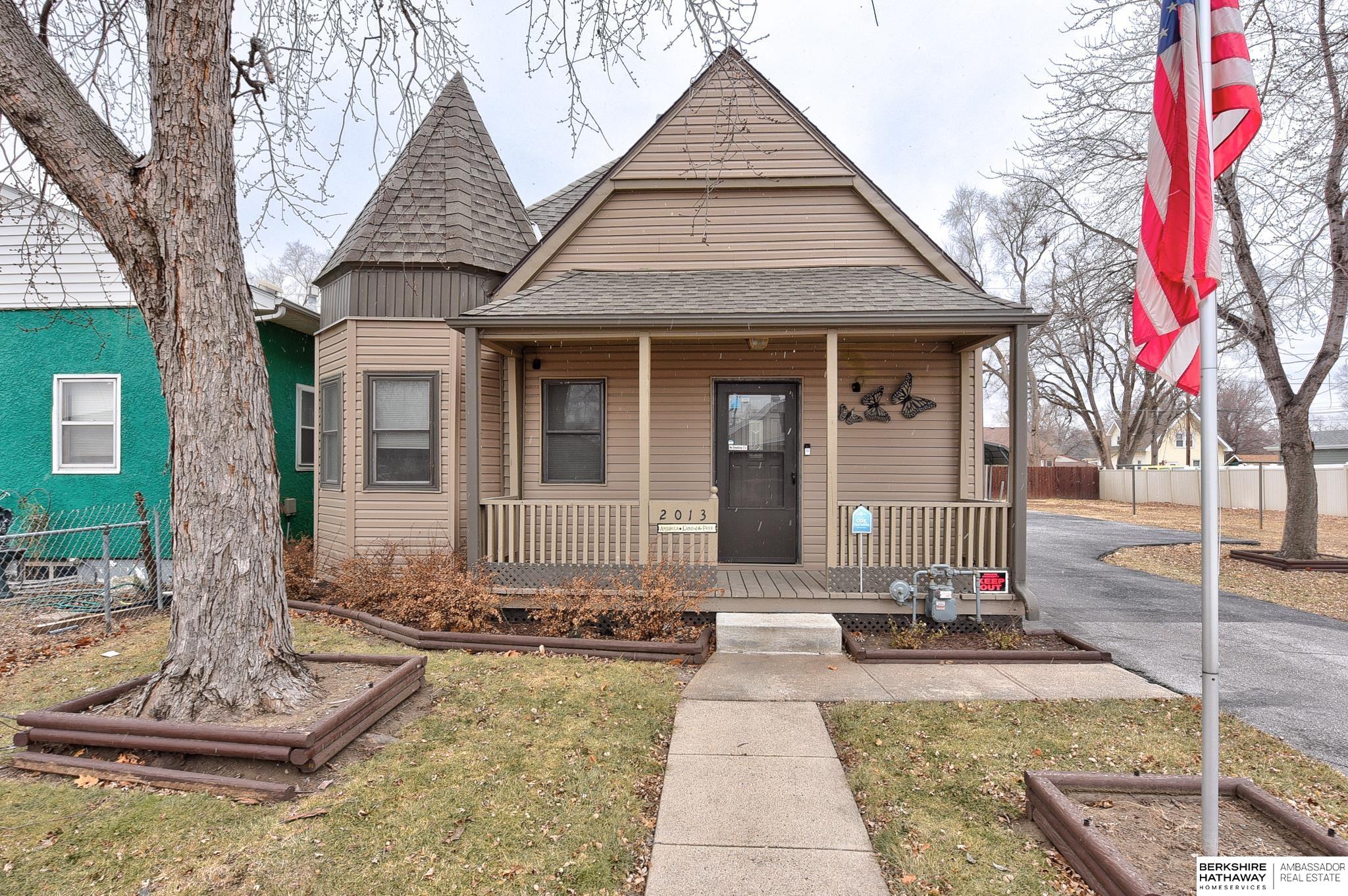 Photo of 2013 5th Avenue Council Bluffs IA 51501