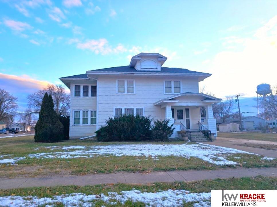 Photo of 202 Fillmore Avenue Dewitt NE 68341