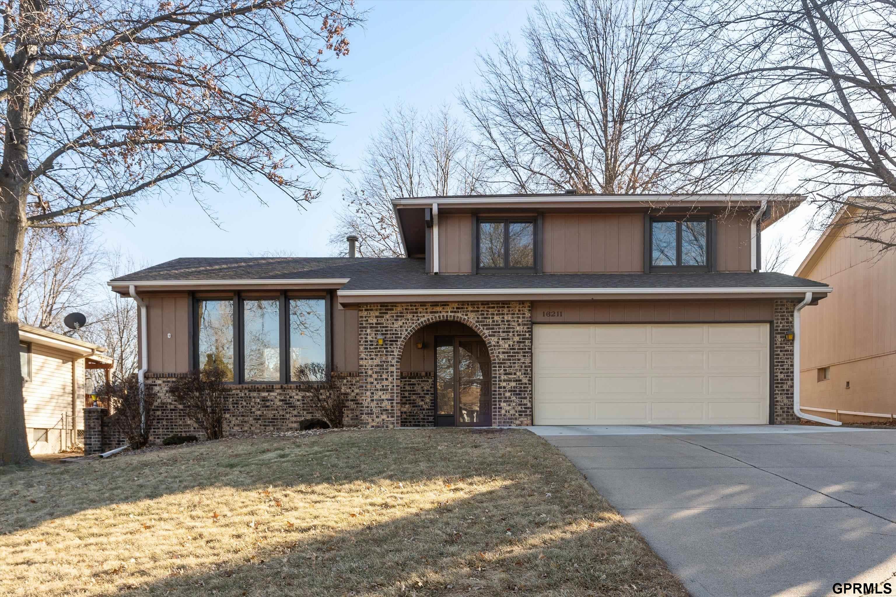 Photo of 16211 Shirley Street Omaha NE 68130