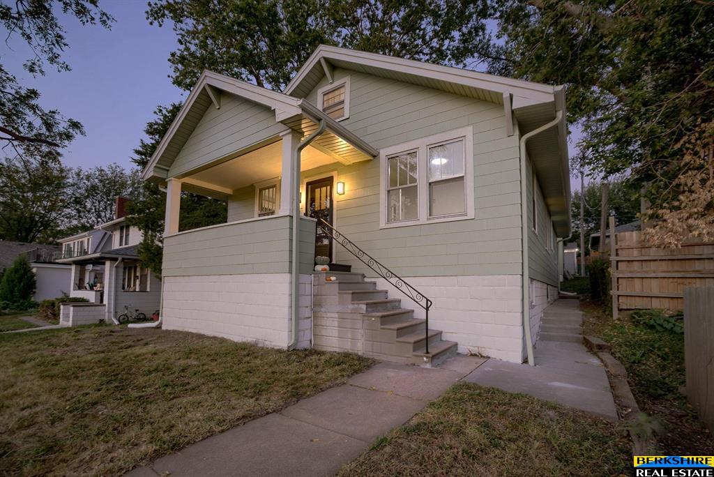 Real estate for sale Lincoln NE