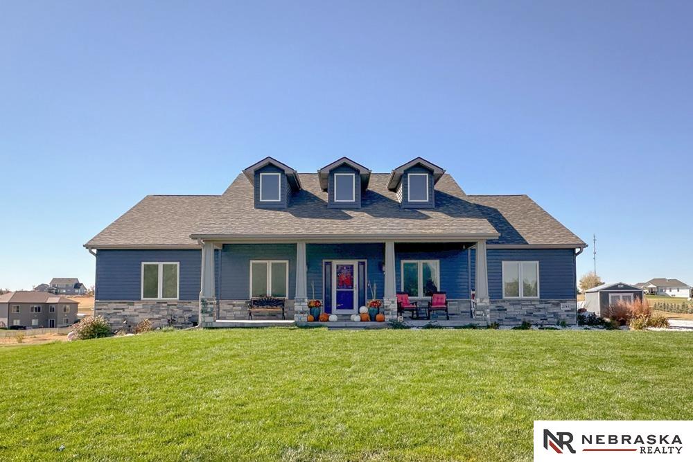 Photo of 2043 Herman Avenue Wahoo NE 68066