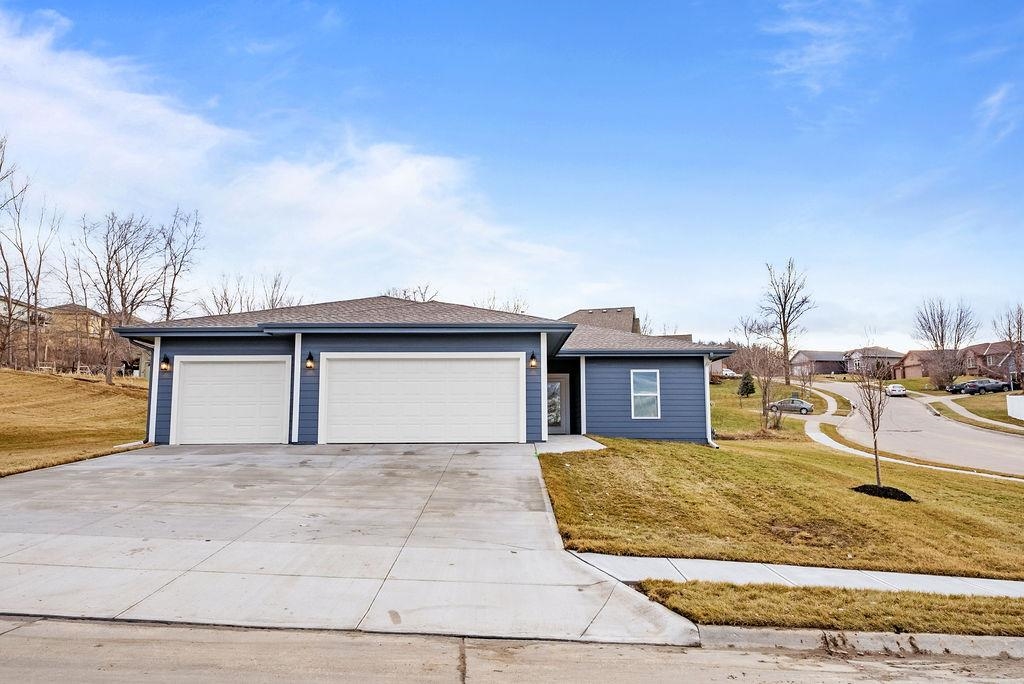 Photo of 1314 Silver Lane Crescent IA 51526