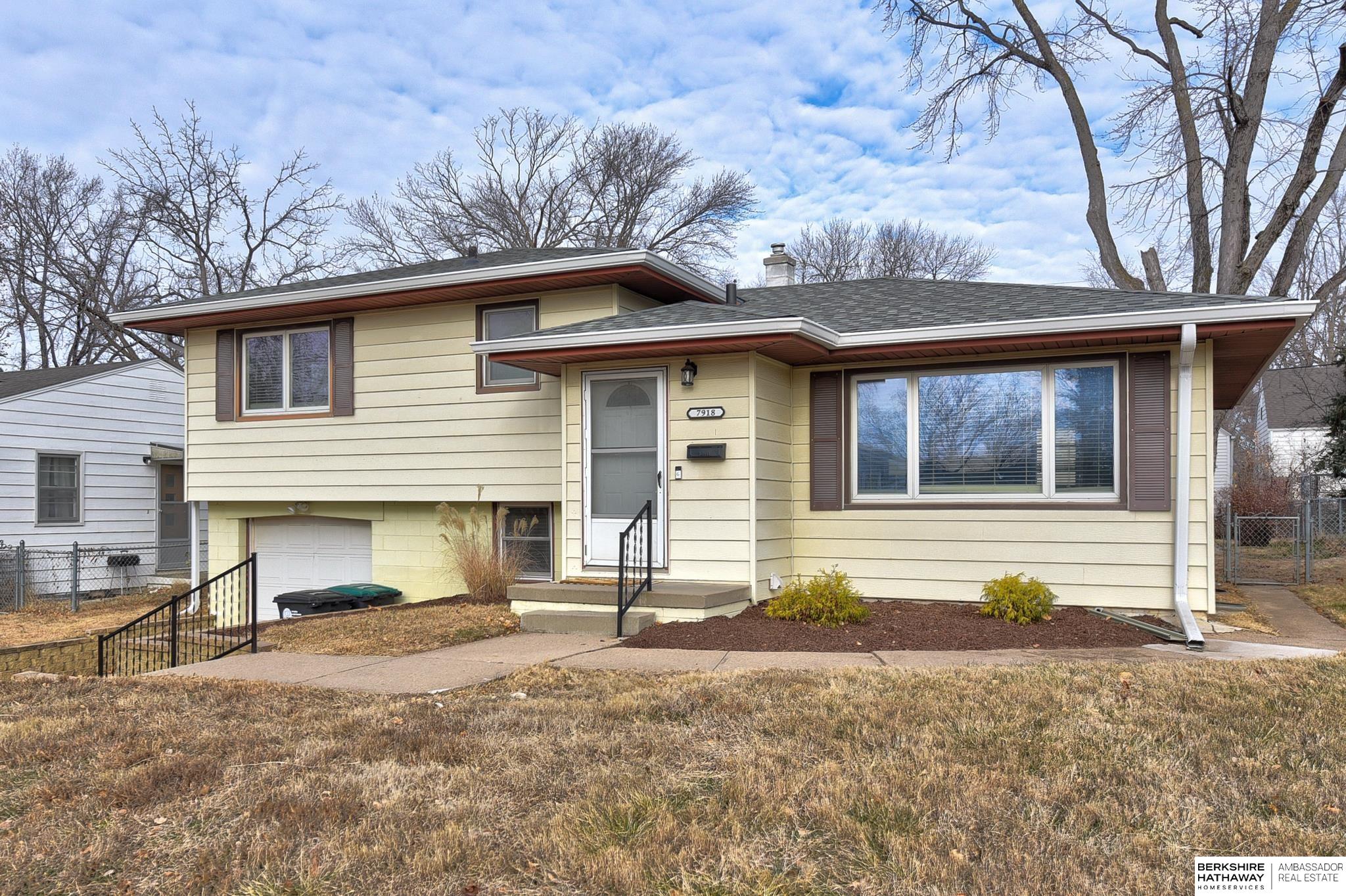 Photo of 7918 Grover Street Omaha NE 68124