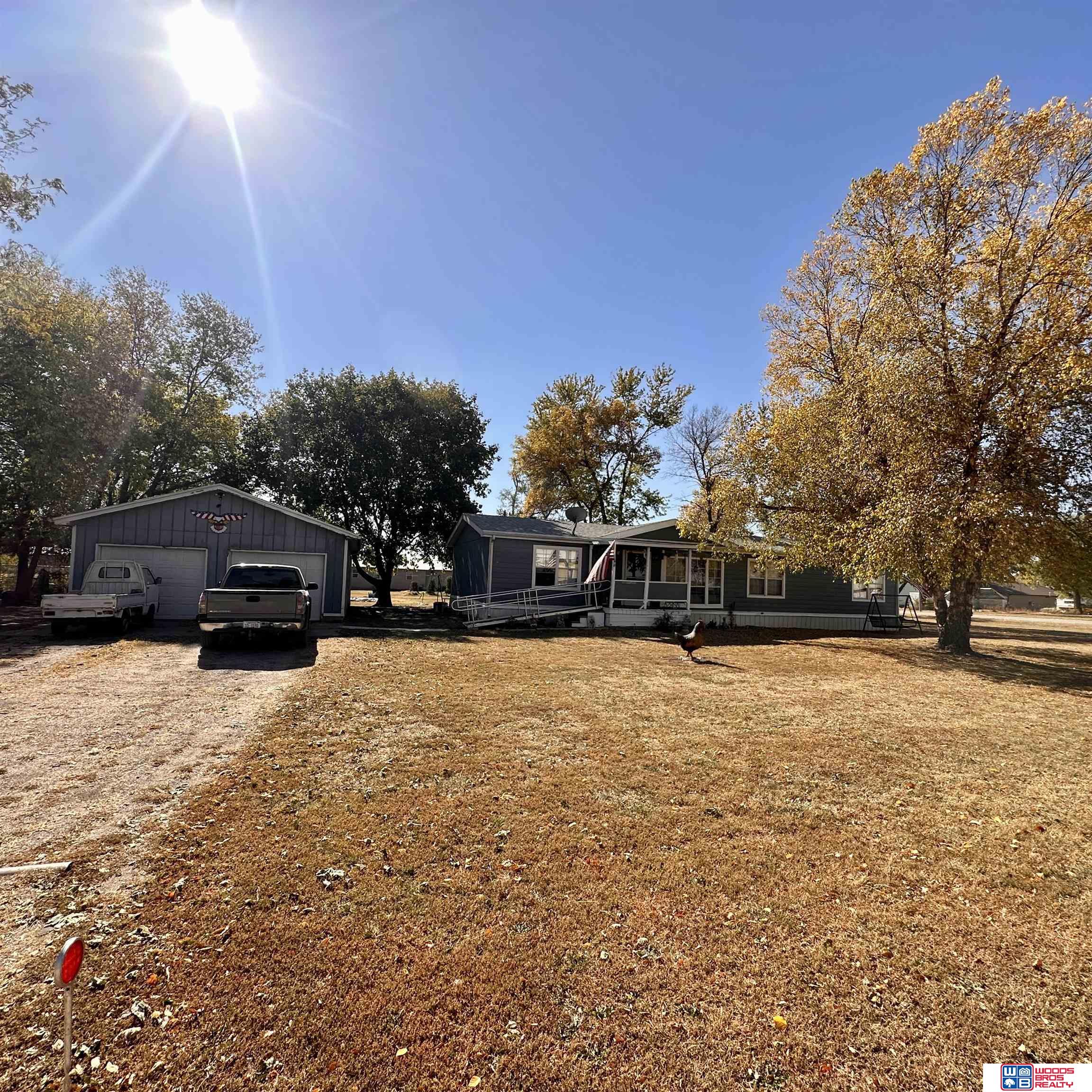 Photo of 504 Hansen Street Harbine NE 68377