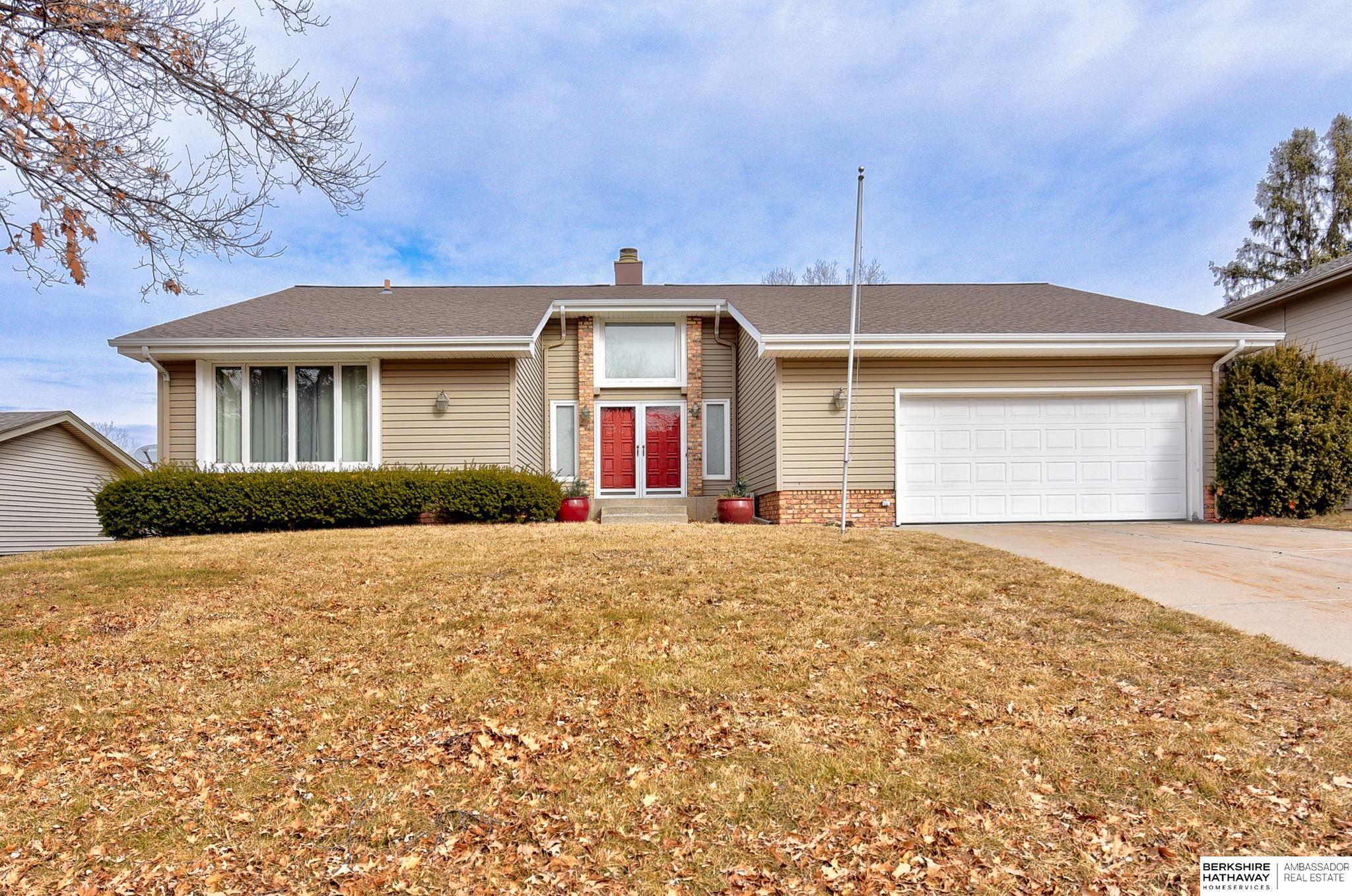 Photo of 11336 Sahler Street Omaha NE 68164