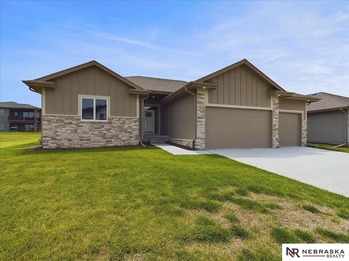 Photo of 6460 S 208th Street Omaha NE 68022
