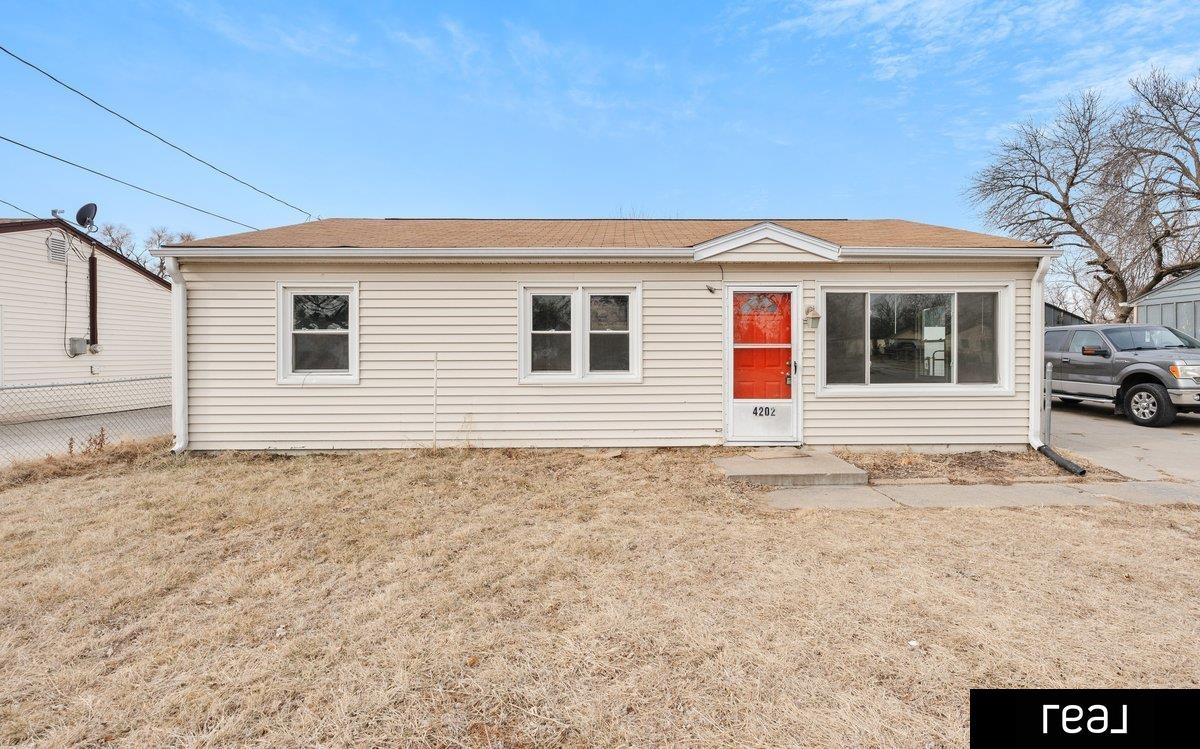 Photo of 4202 Savage Street Council Bluffs IA 51501