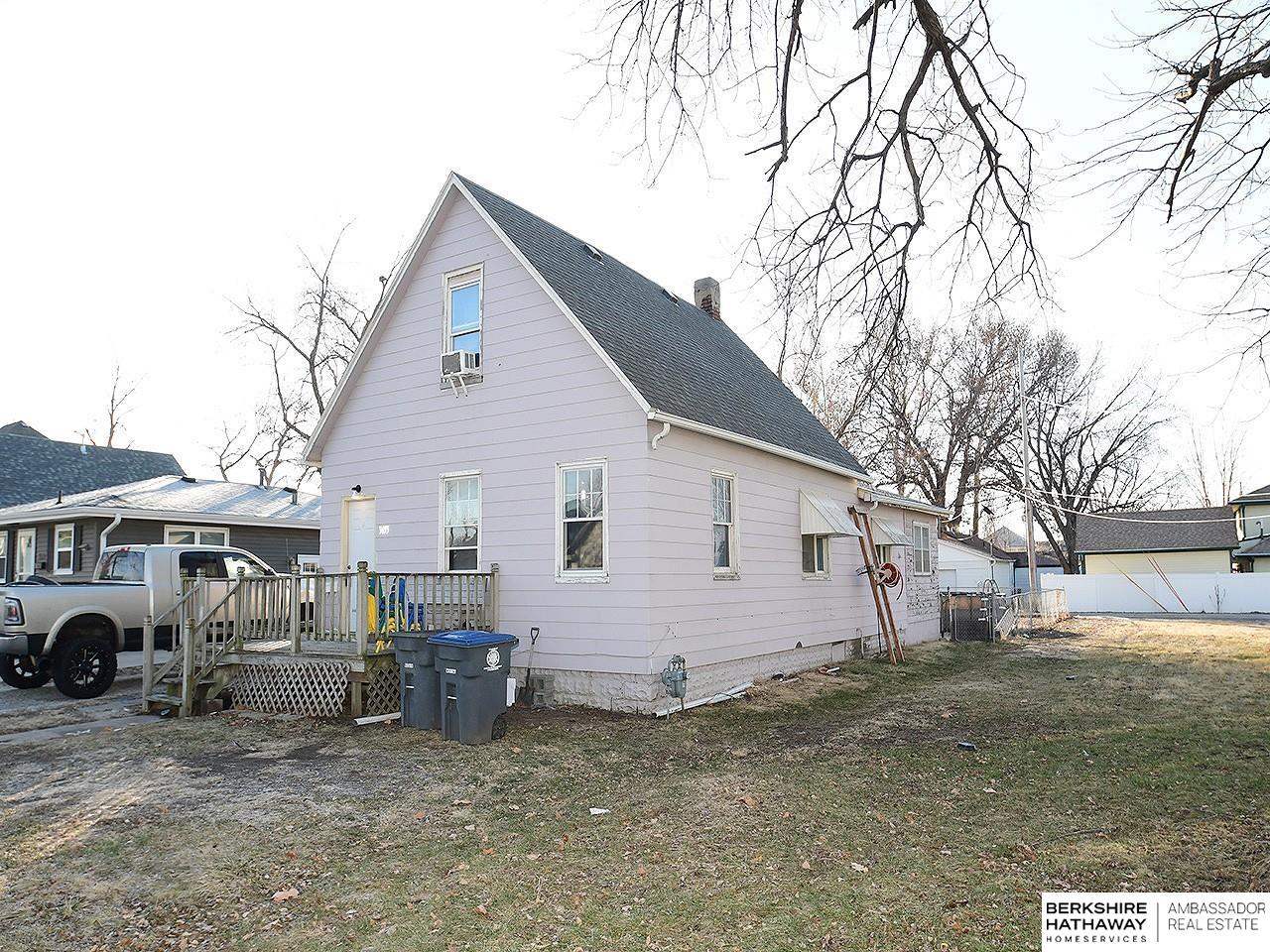 Photo of 3655 Ave C Avenue Council Bluffs IA 51501
