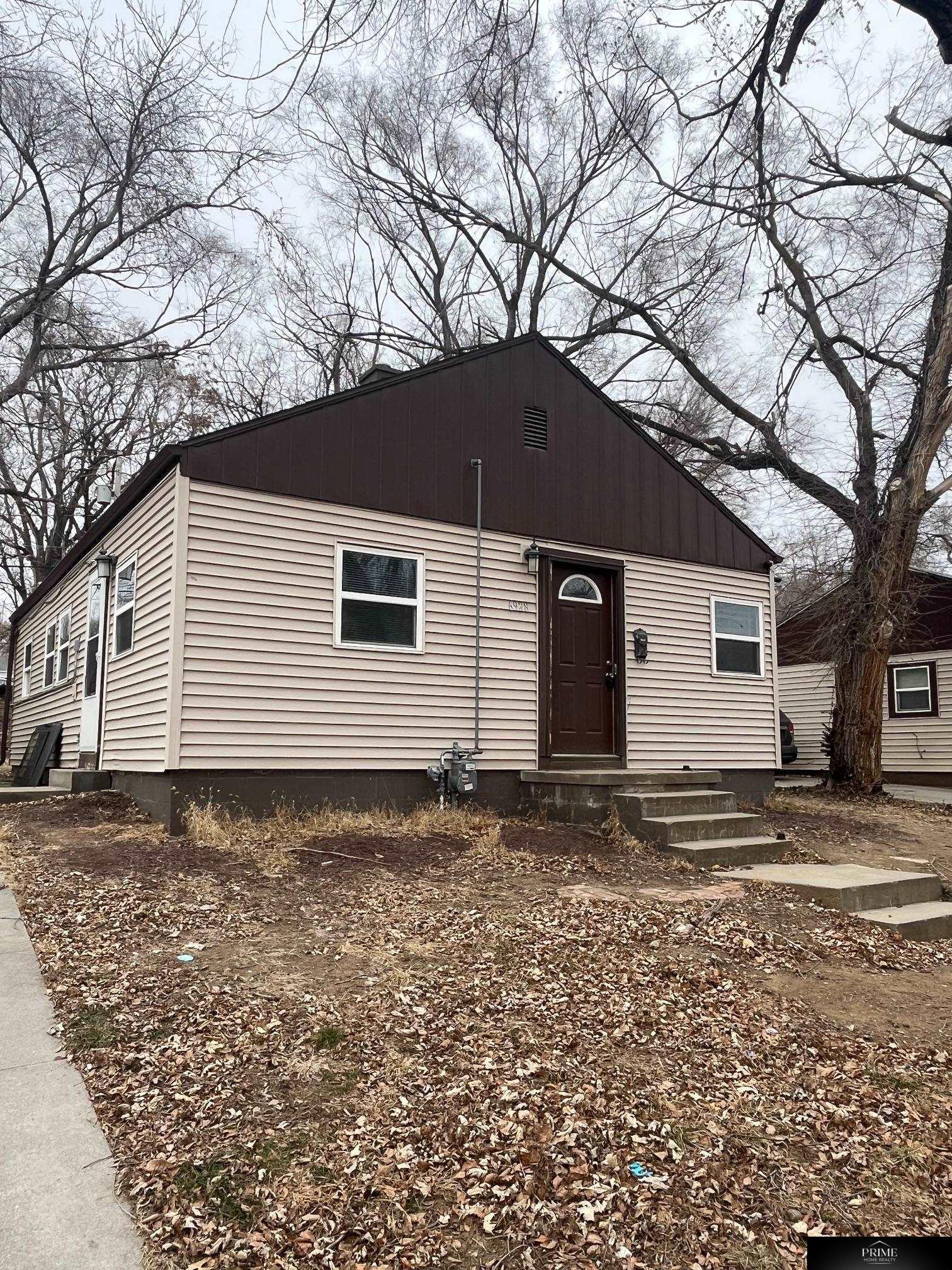 Photo of 6928 Lafayette Avenue Omaha NE 68132