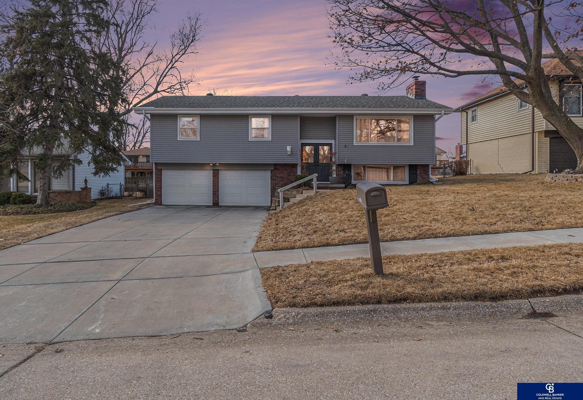 Photo of 11329 Raleigh Drive Omaha NE 68164