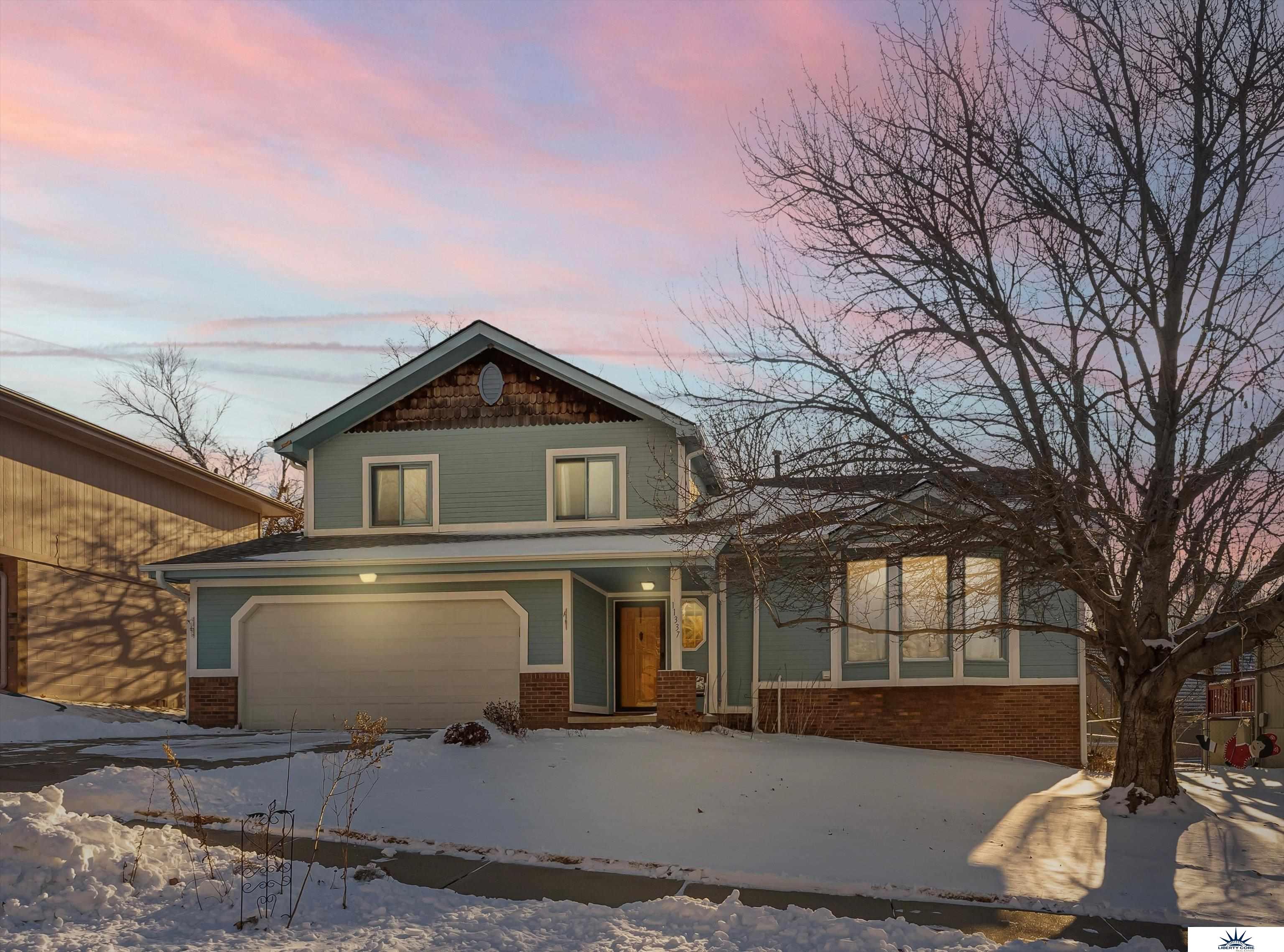 Photo of 11337 Jaynes Street Omaha NE 68164