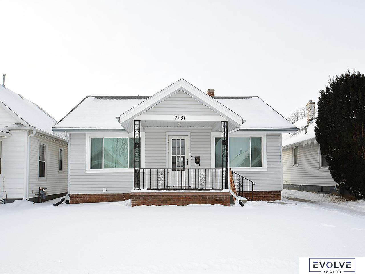 Photo of 2437 Avenue E Council Bluffs IA 51501