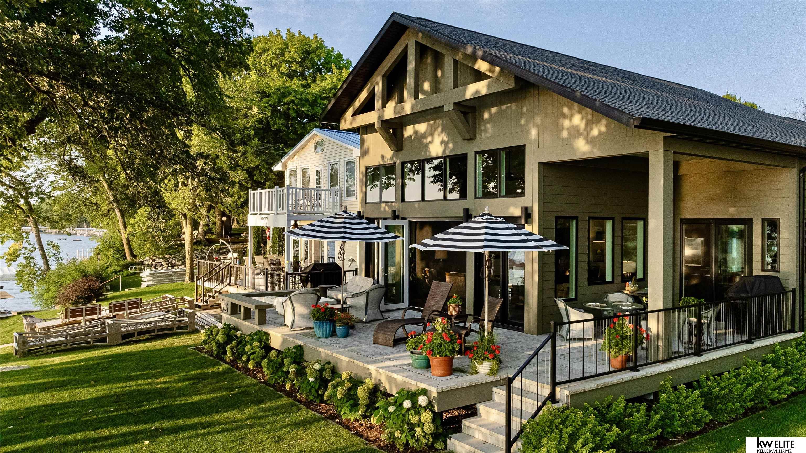 Photo of 5109 Lake Shore Drive Spirit Lake IA 51355